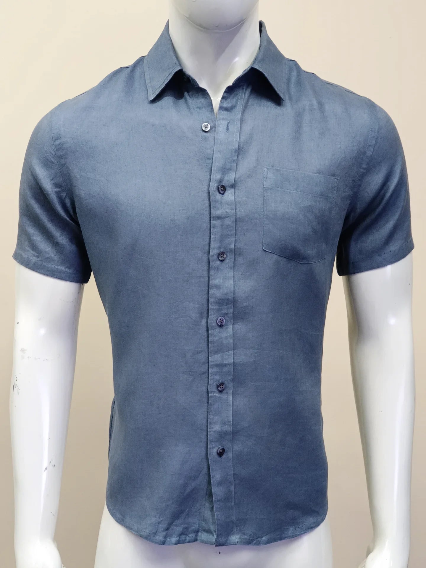 Giordano Linen - [M]