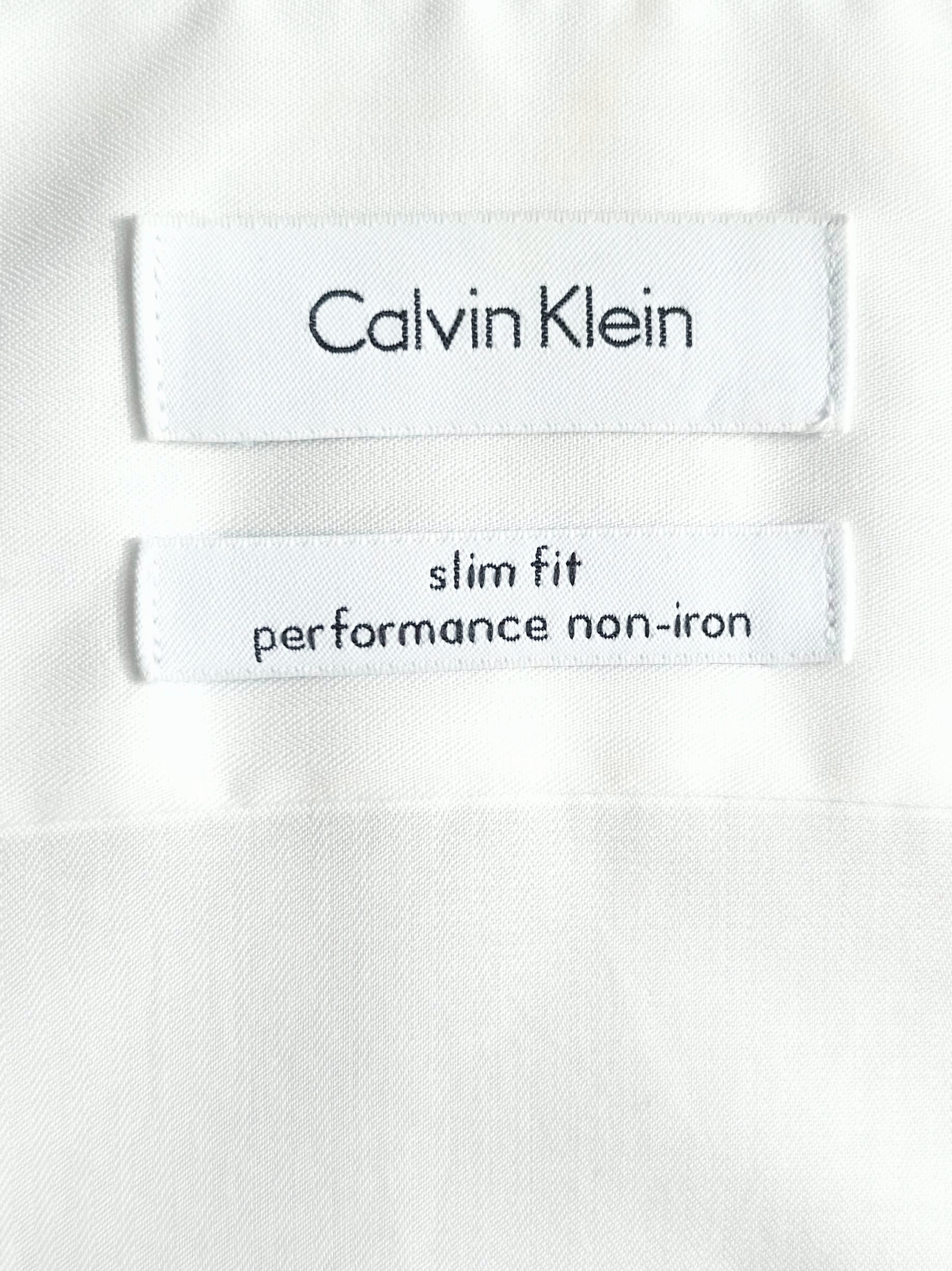 Calvin Klein - [16]