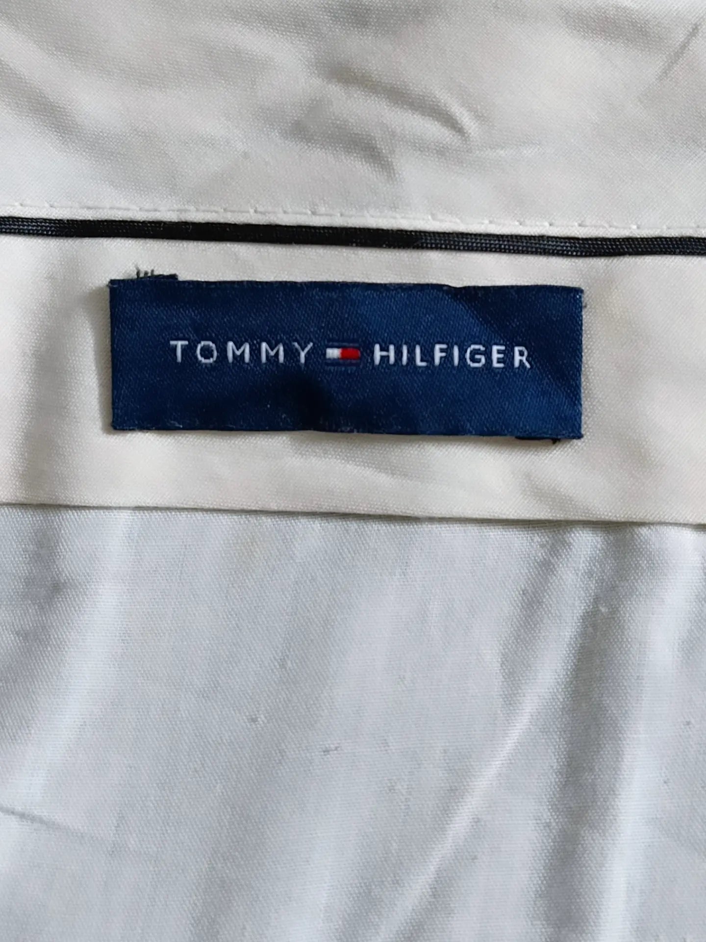 Tommy H. - [34-35]