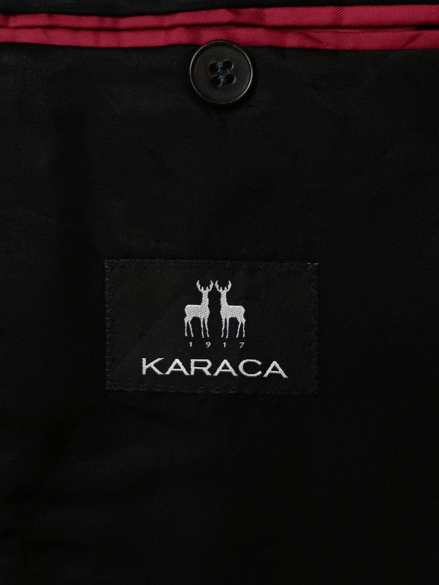 Karaca - [L]