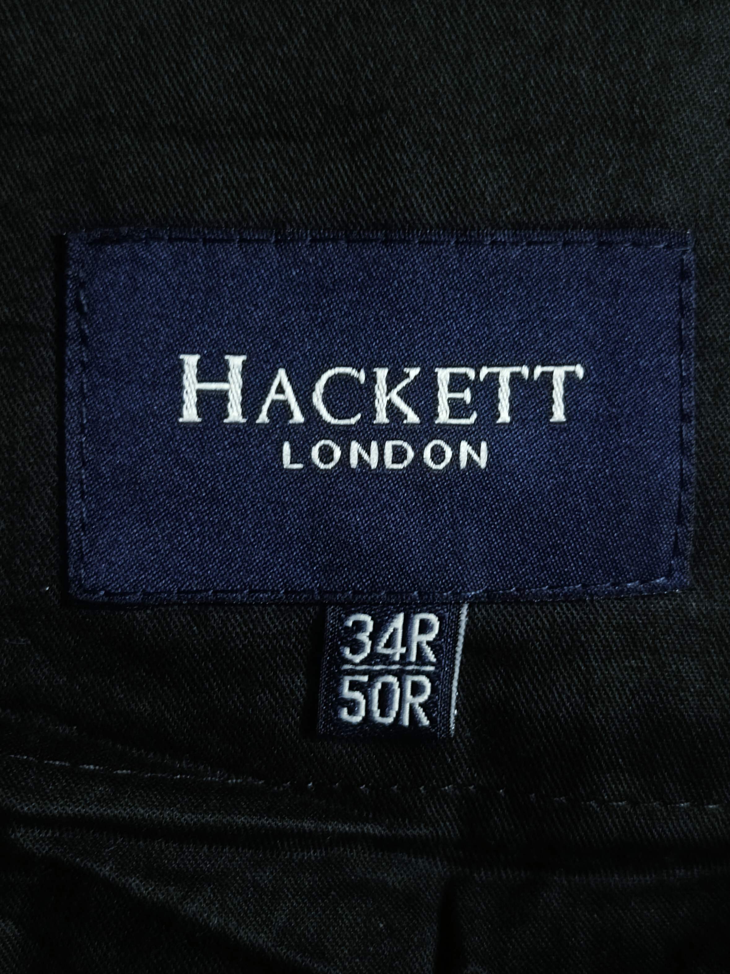 Loro Piana X Hackett