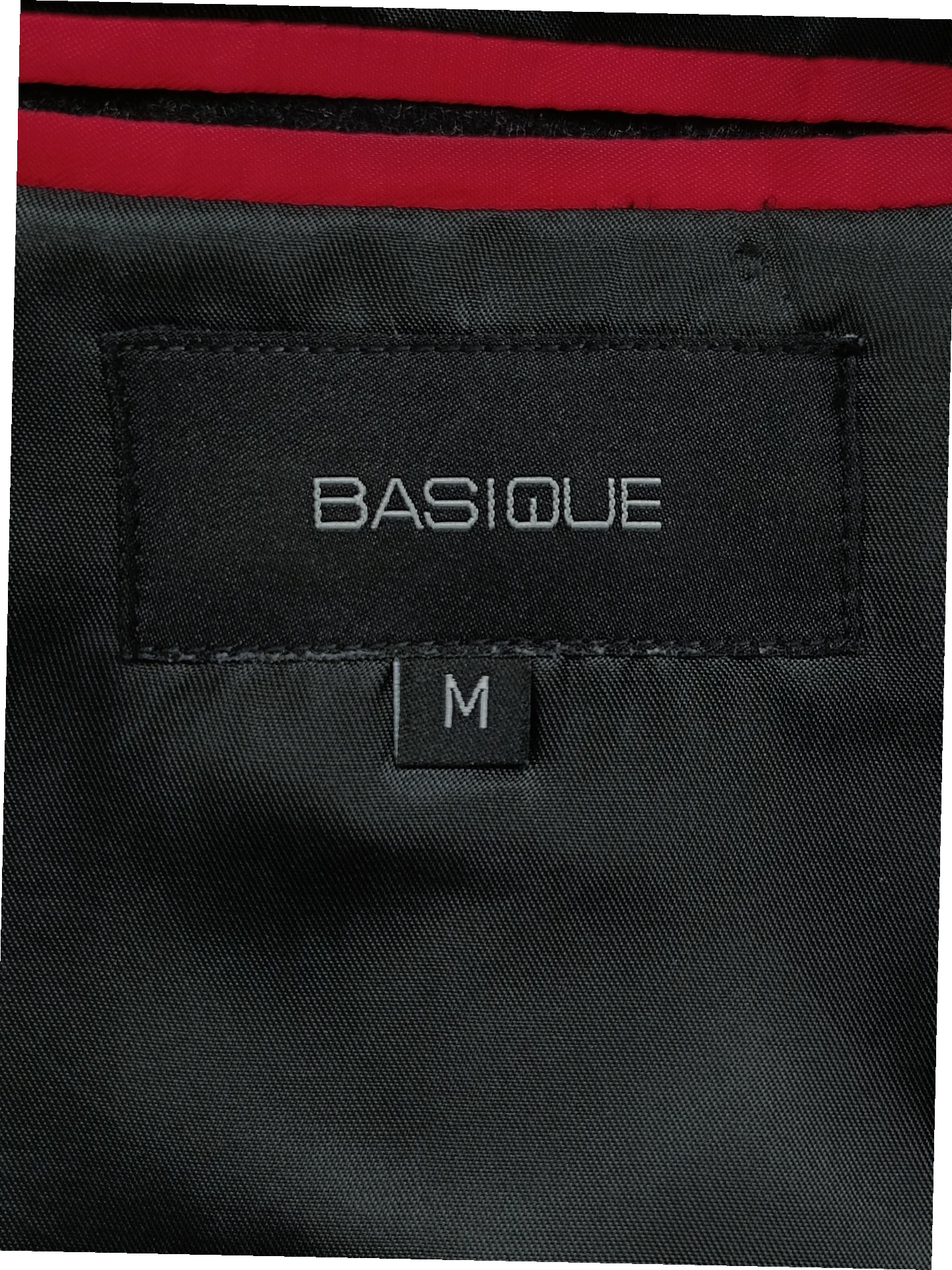 Basique - [M]