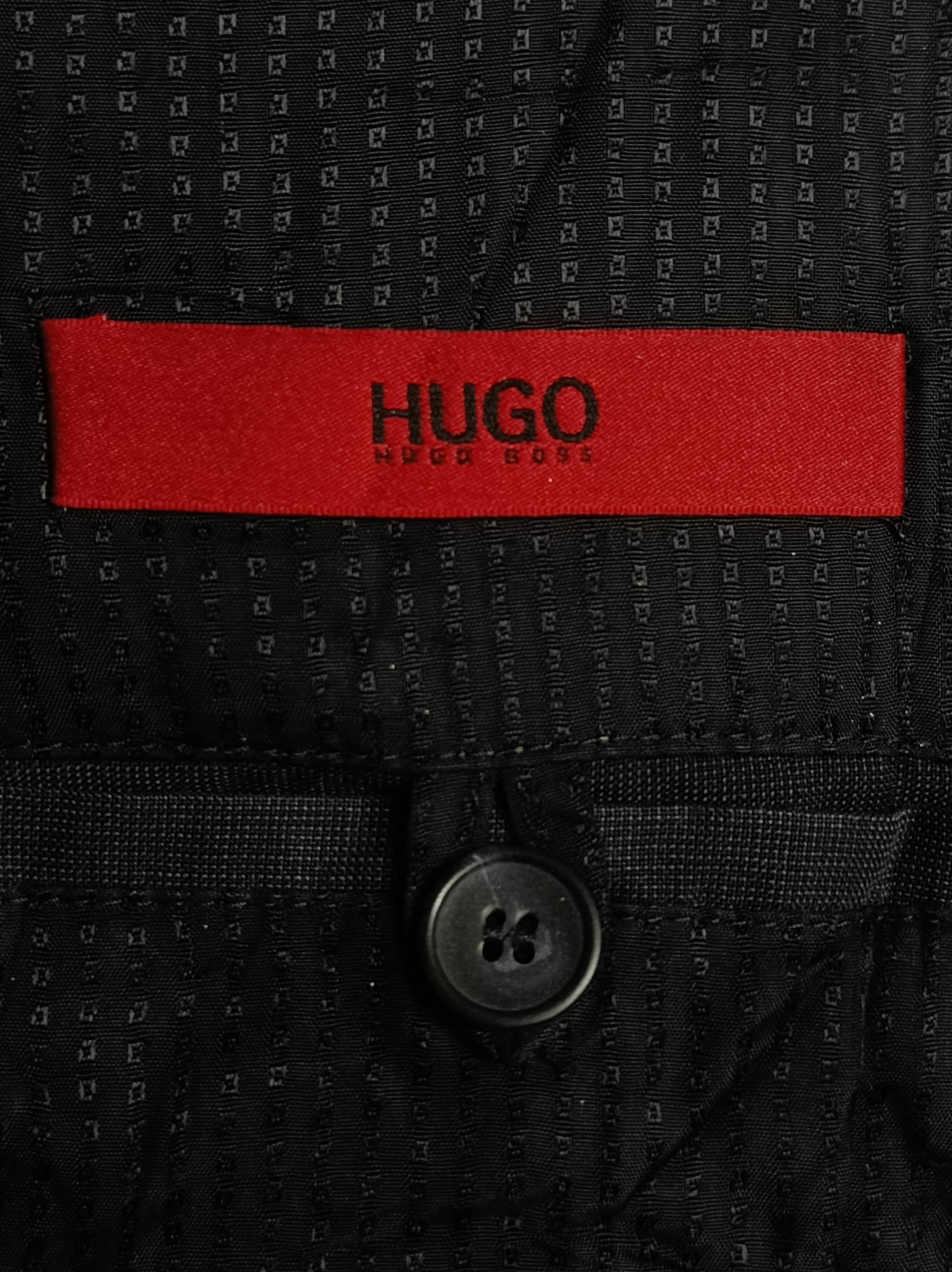Hugo Boss - [M]