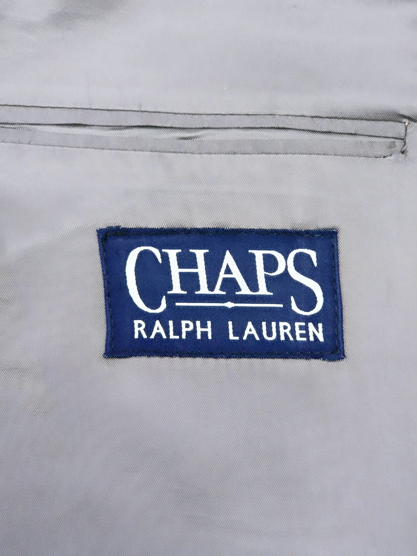 Ralph Lauren - [XL]