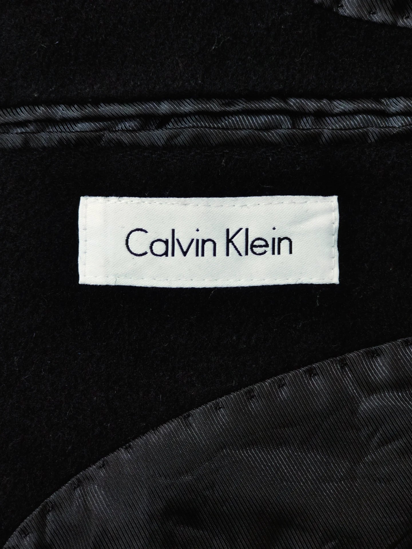 Calvin Klein - [XXL]