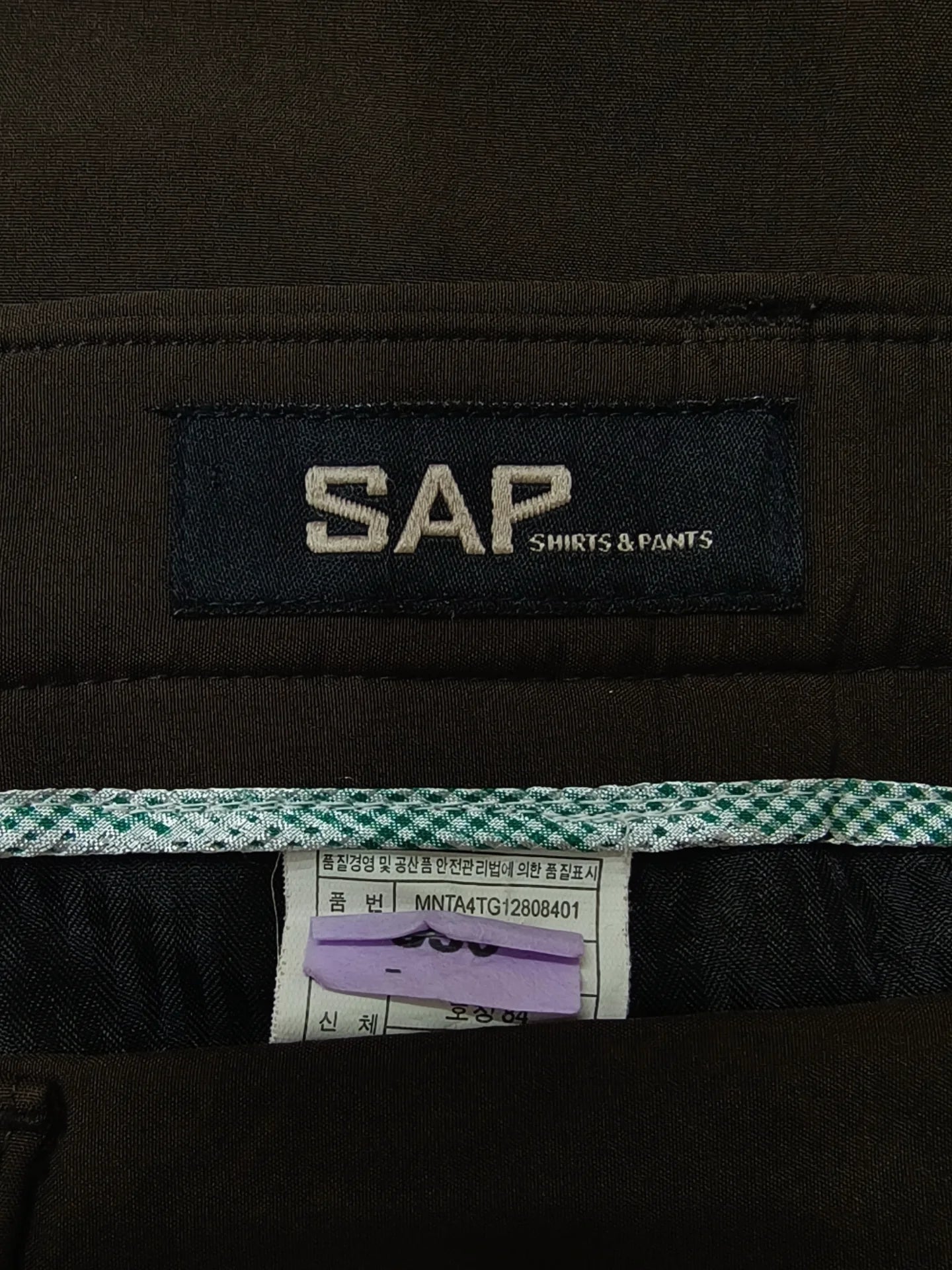 Sap Golf - [32-33]