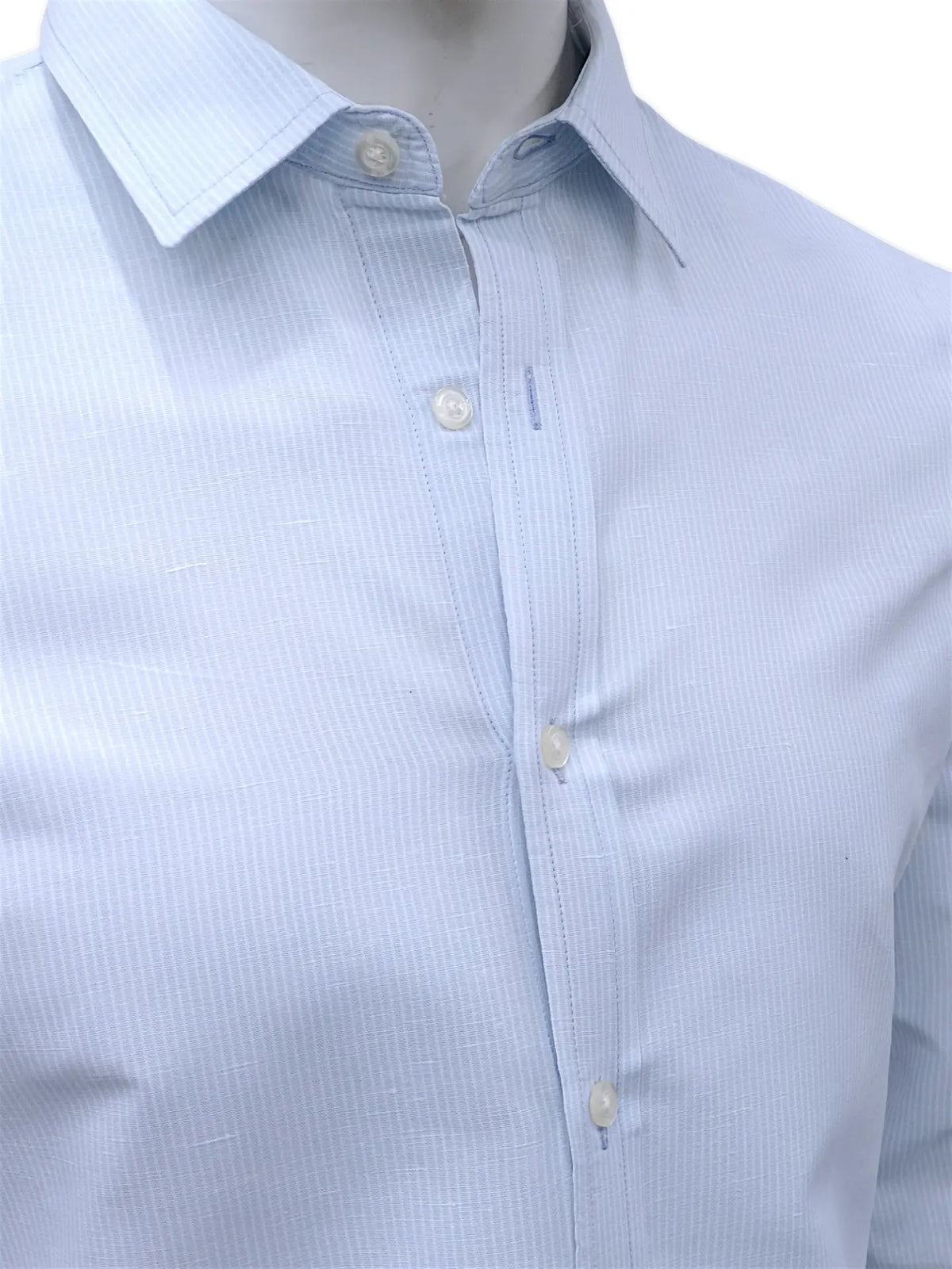 Banana Republic Linen - [M]