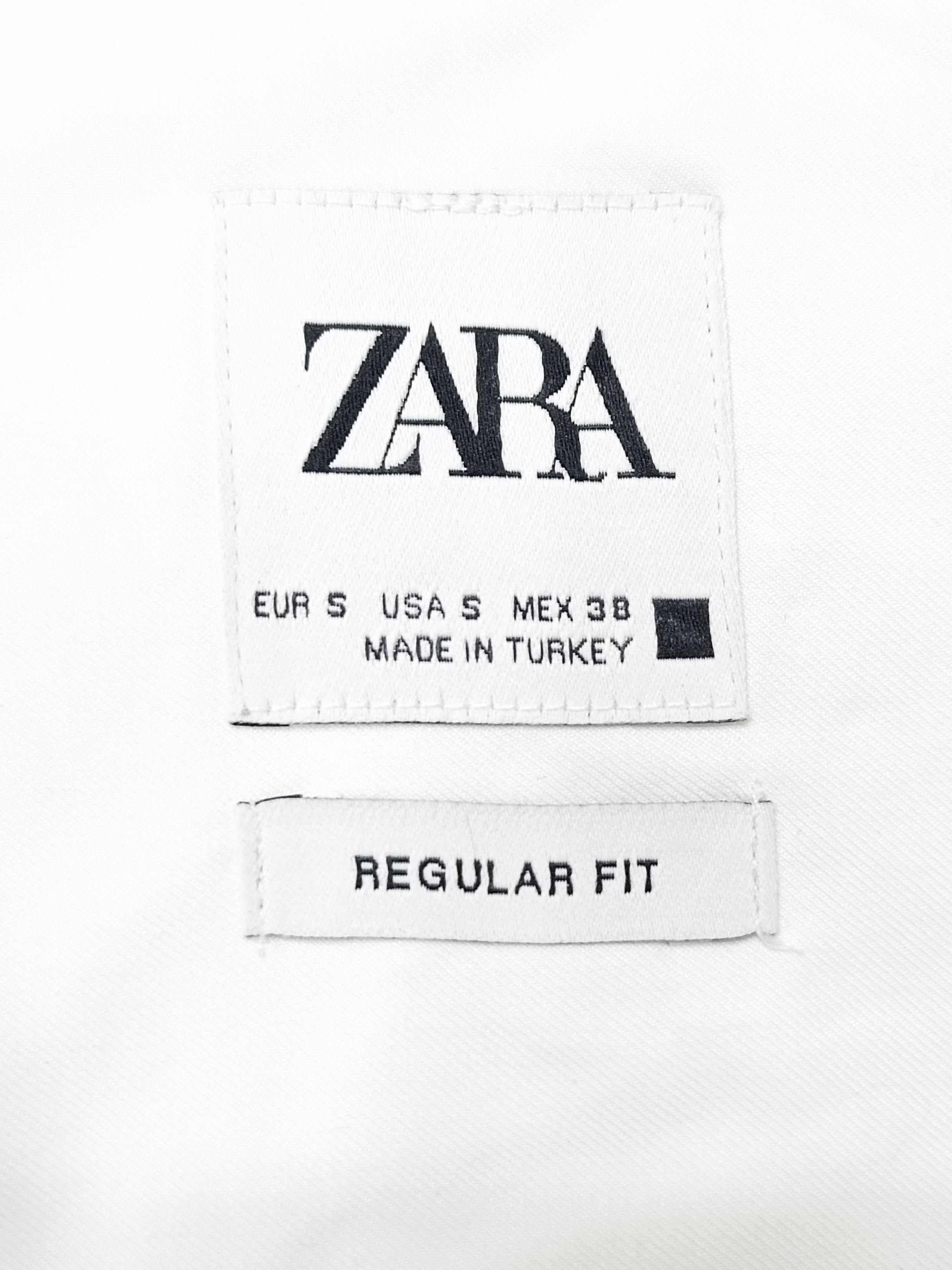 Zara Man - [15]