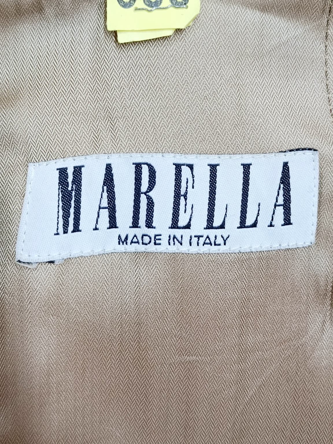 Marella Italy - [XXL]