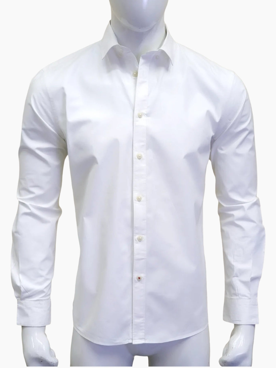 The Shirt Factory - [15]