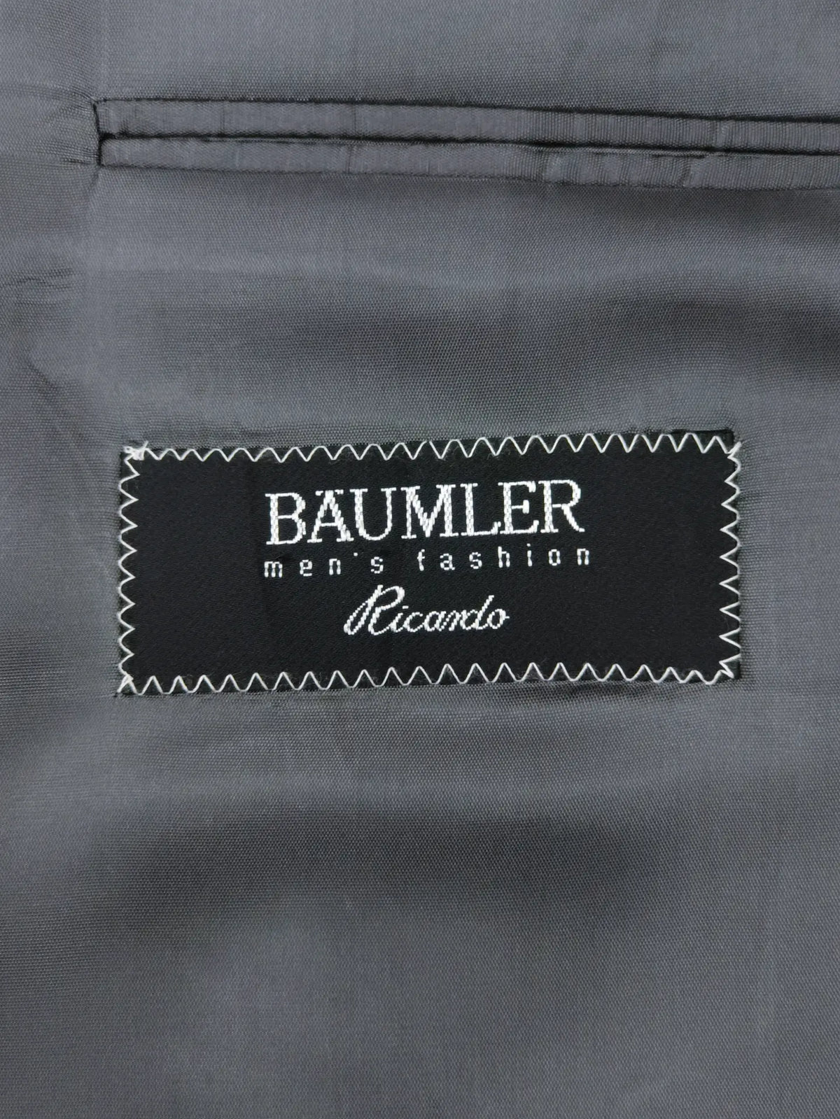 Baumler - [L]