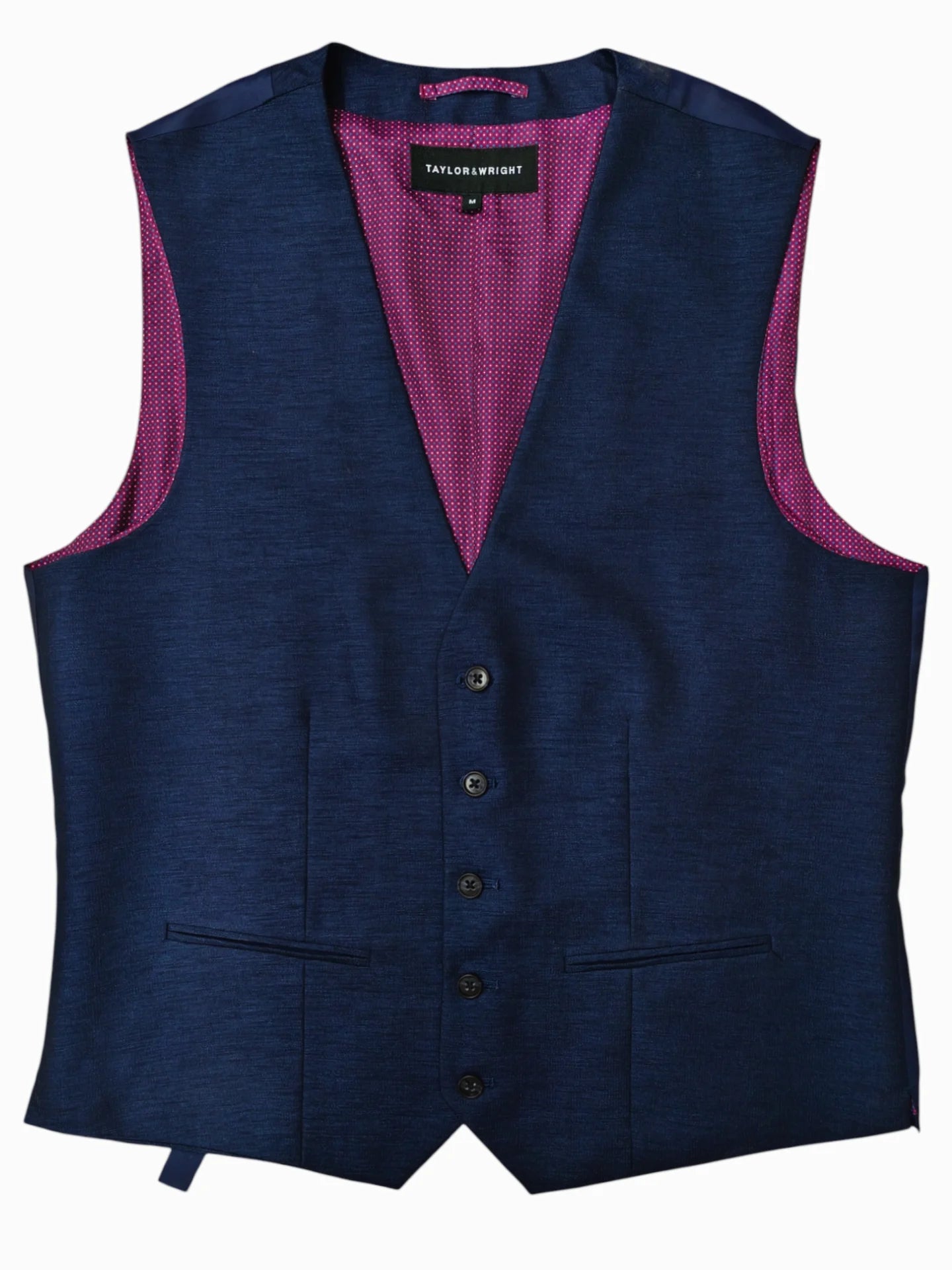 Taylor & Wright - [M]