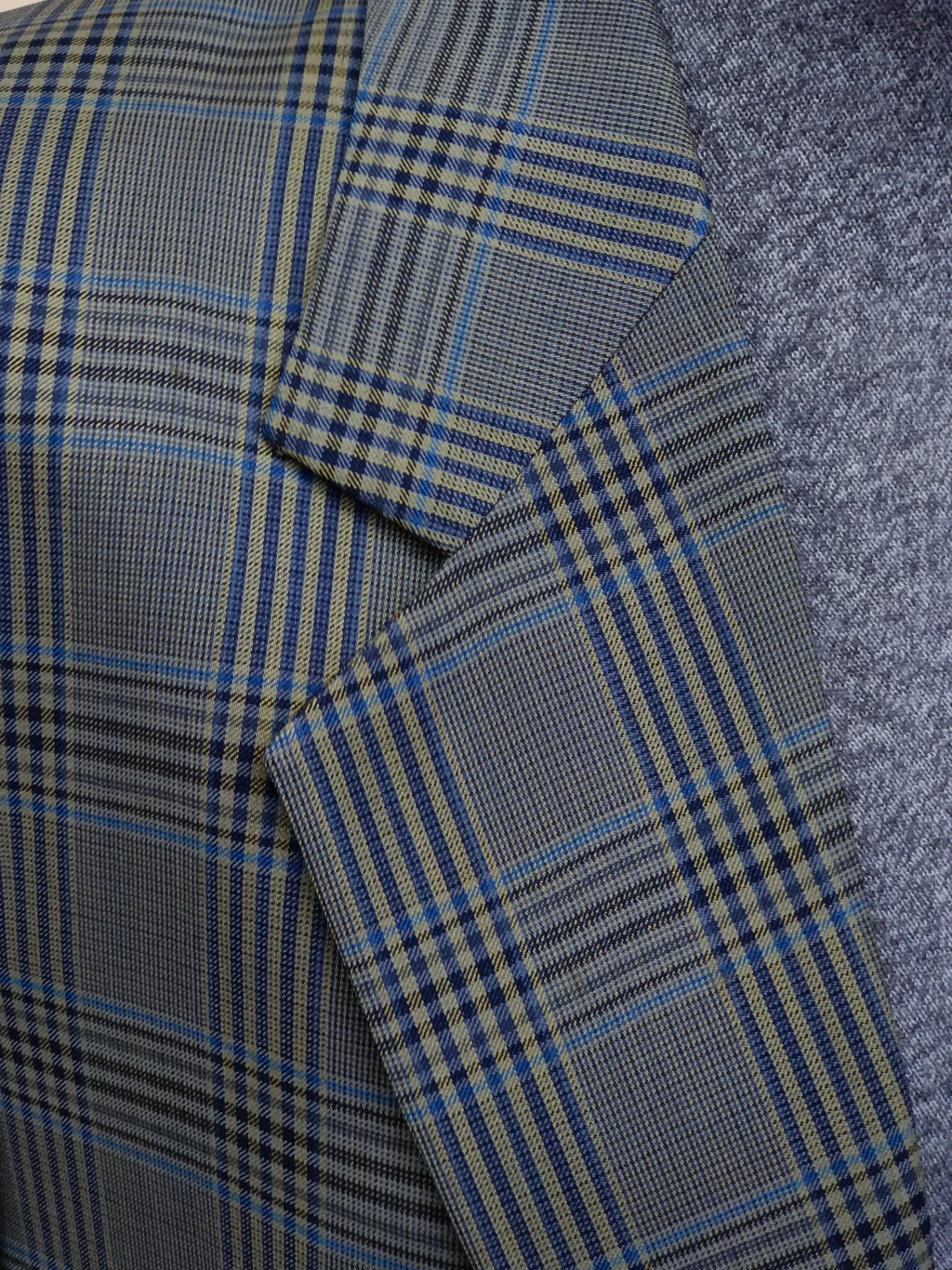 Boss X Loro Piana - [L]