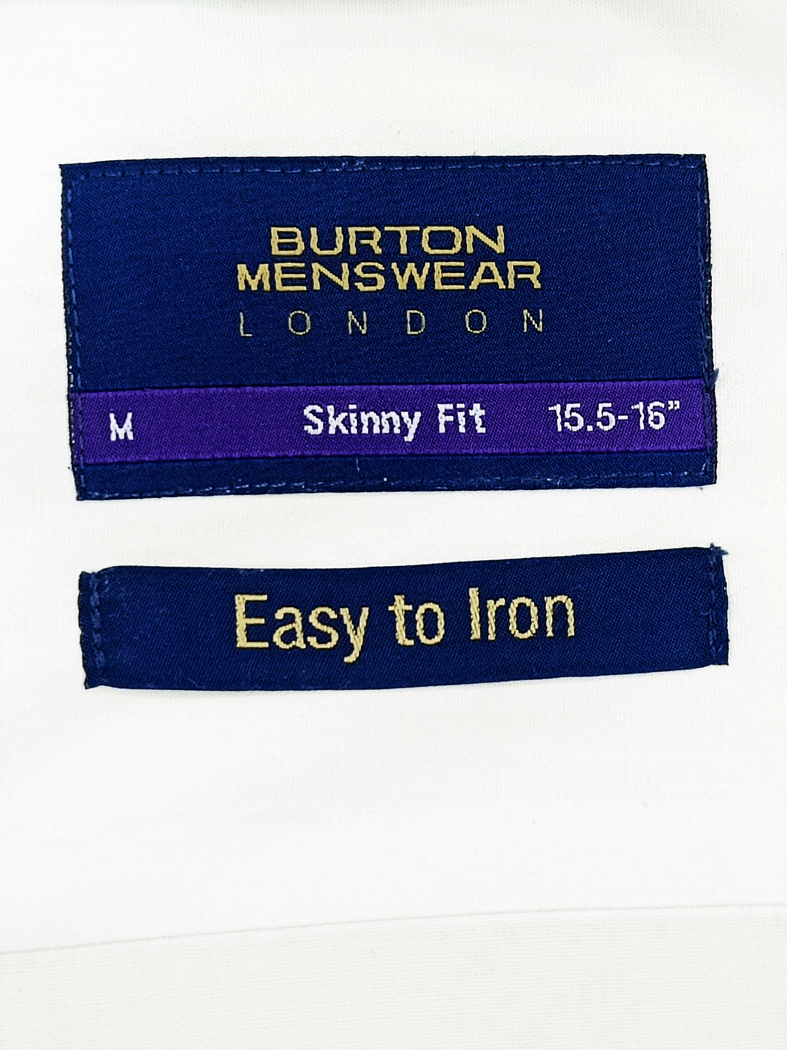 Burton - [15.5]