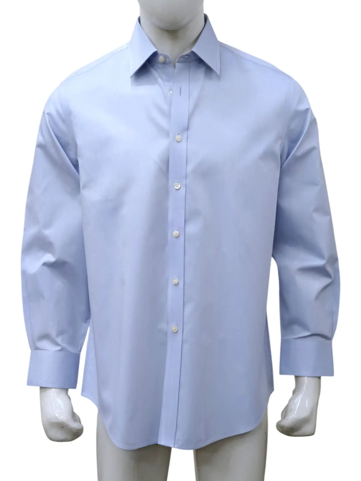 Charles Tyrwhitt - [16.5]