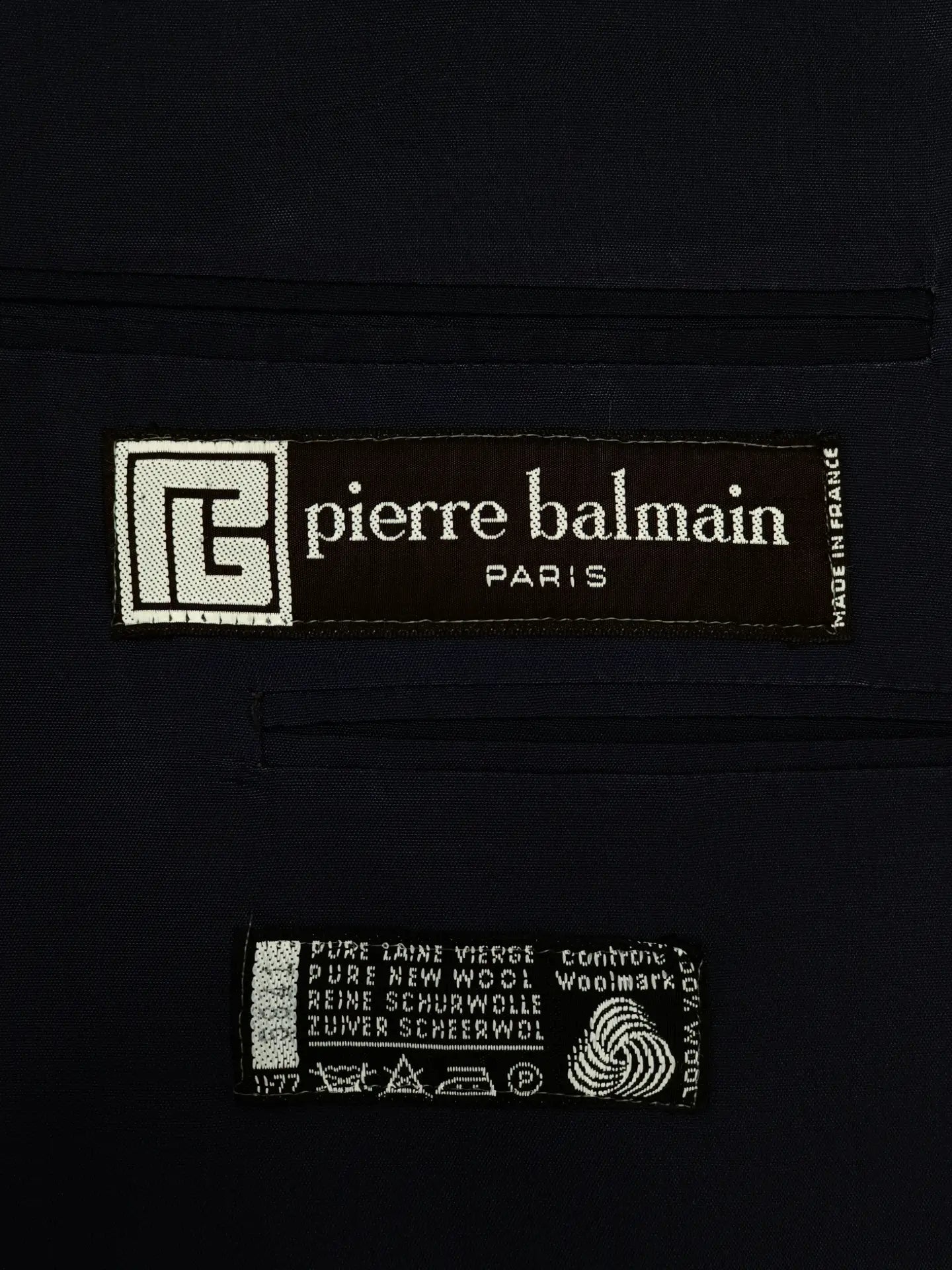 Balmain - [L]
