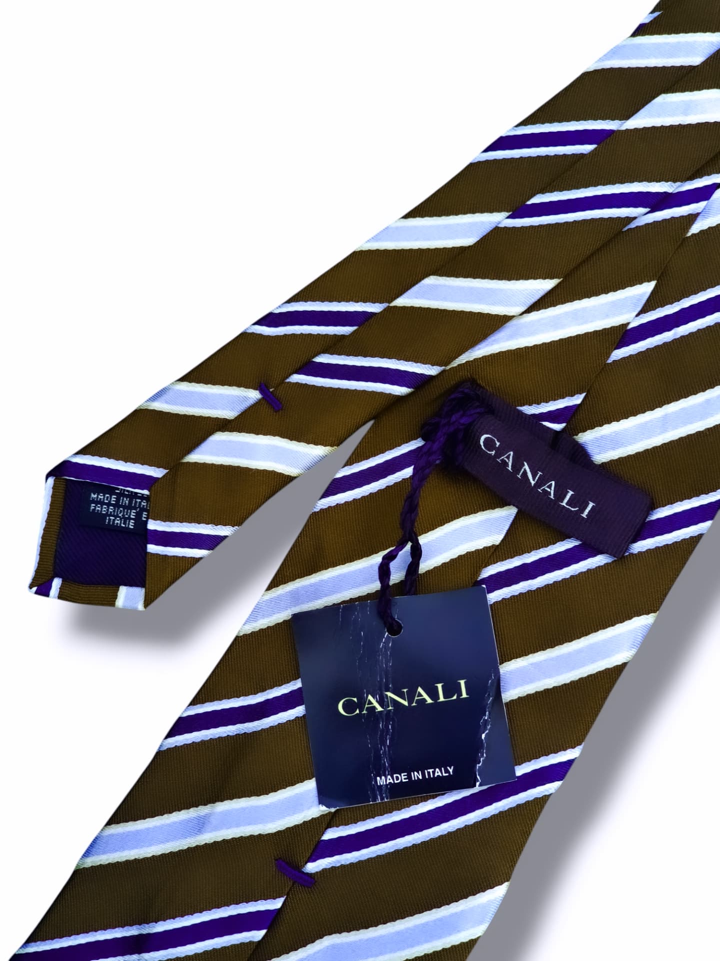 Canali - Tie