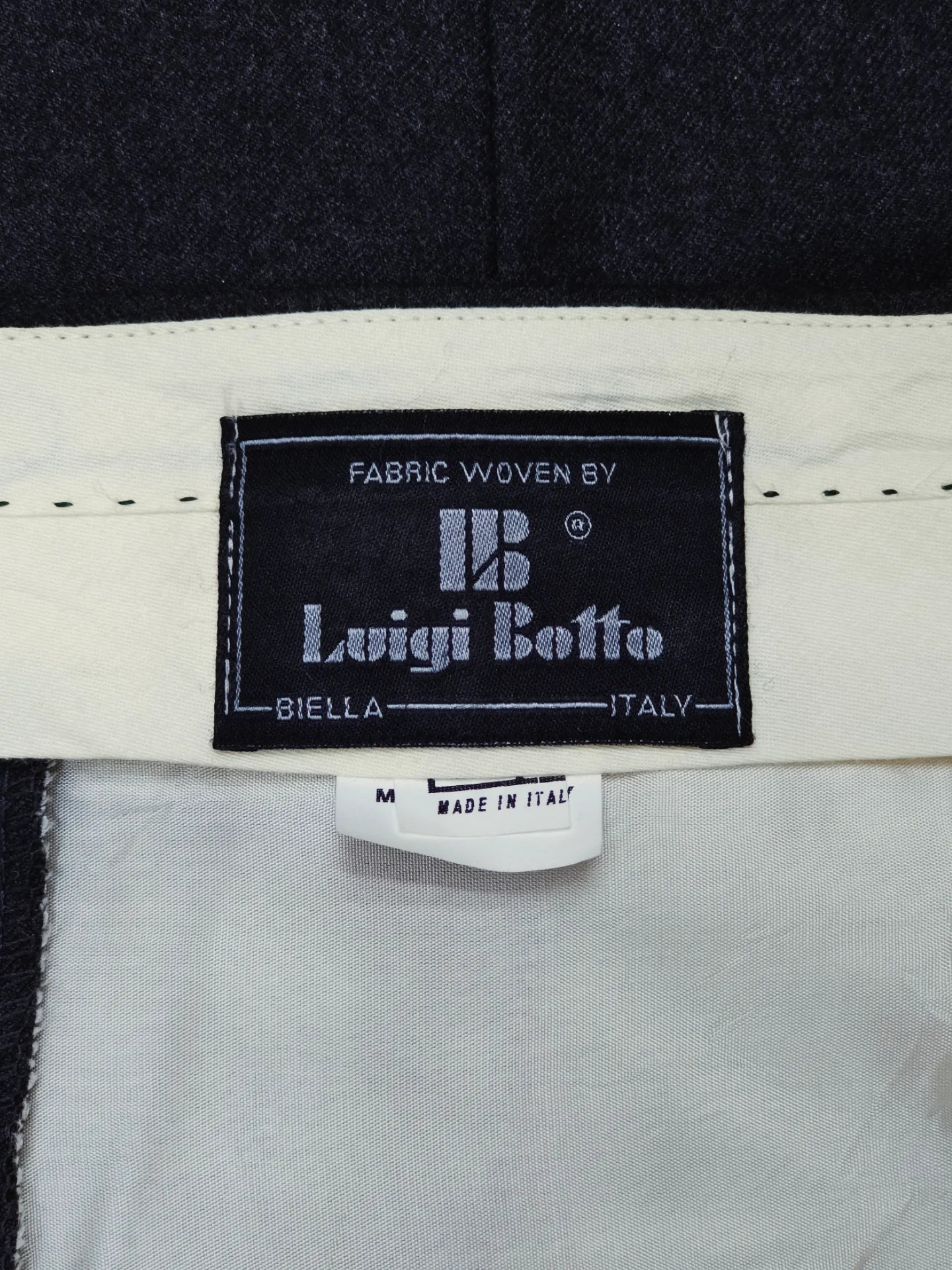 Luigi Botto - [39-40]