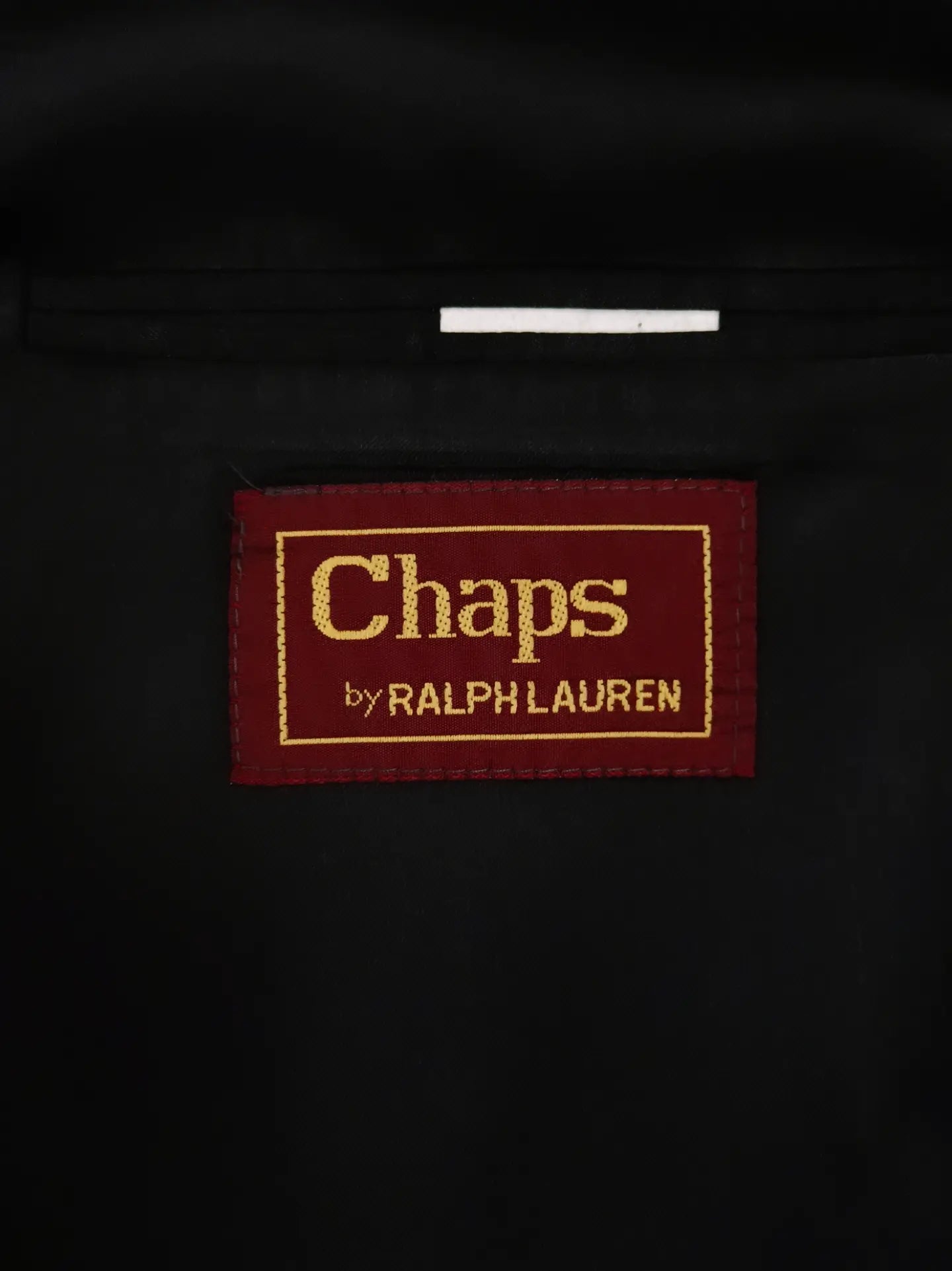 Ralph Lauren - [XXXL]