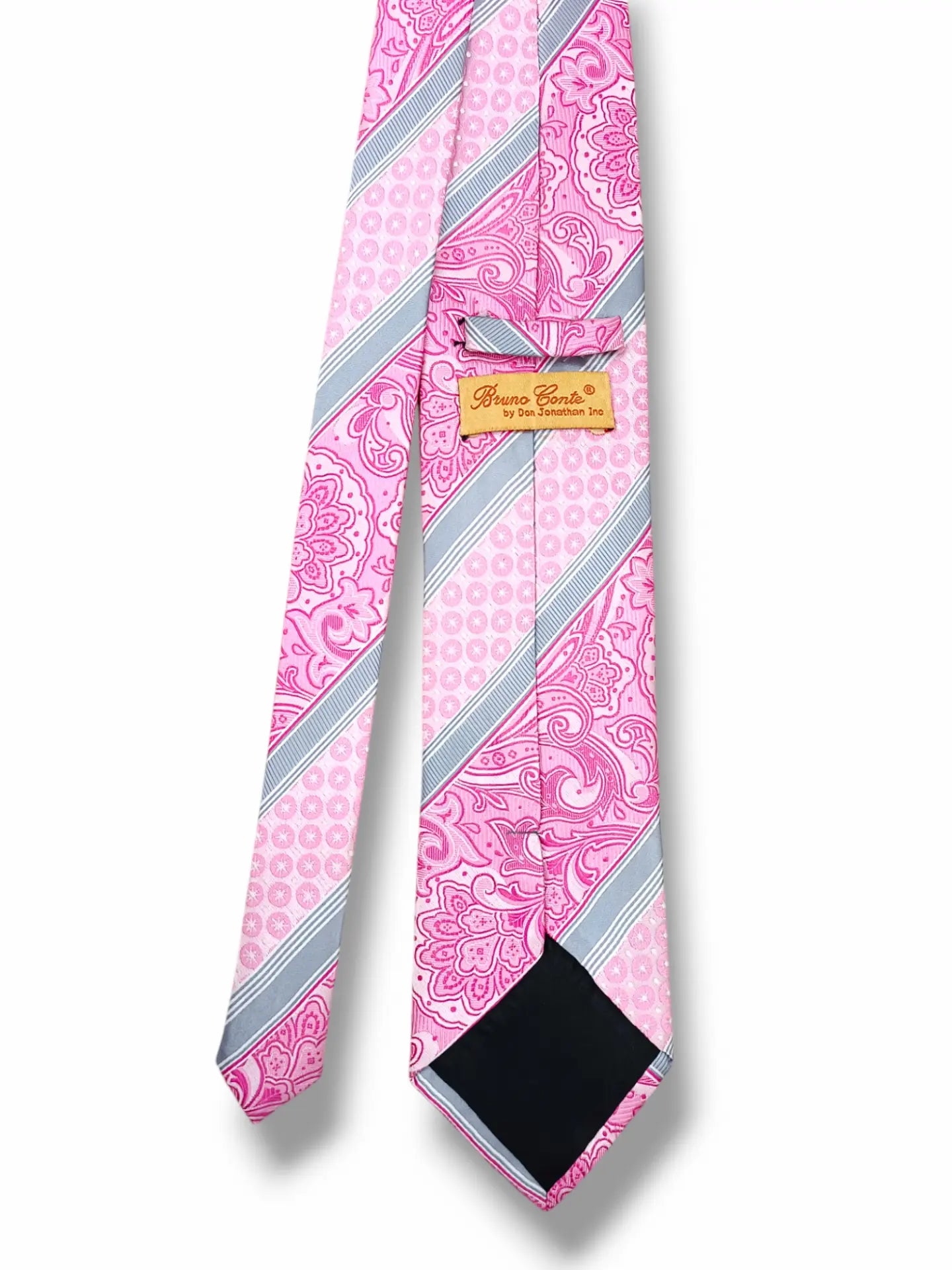 Bruno Conte - Tie