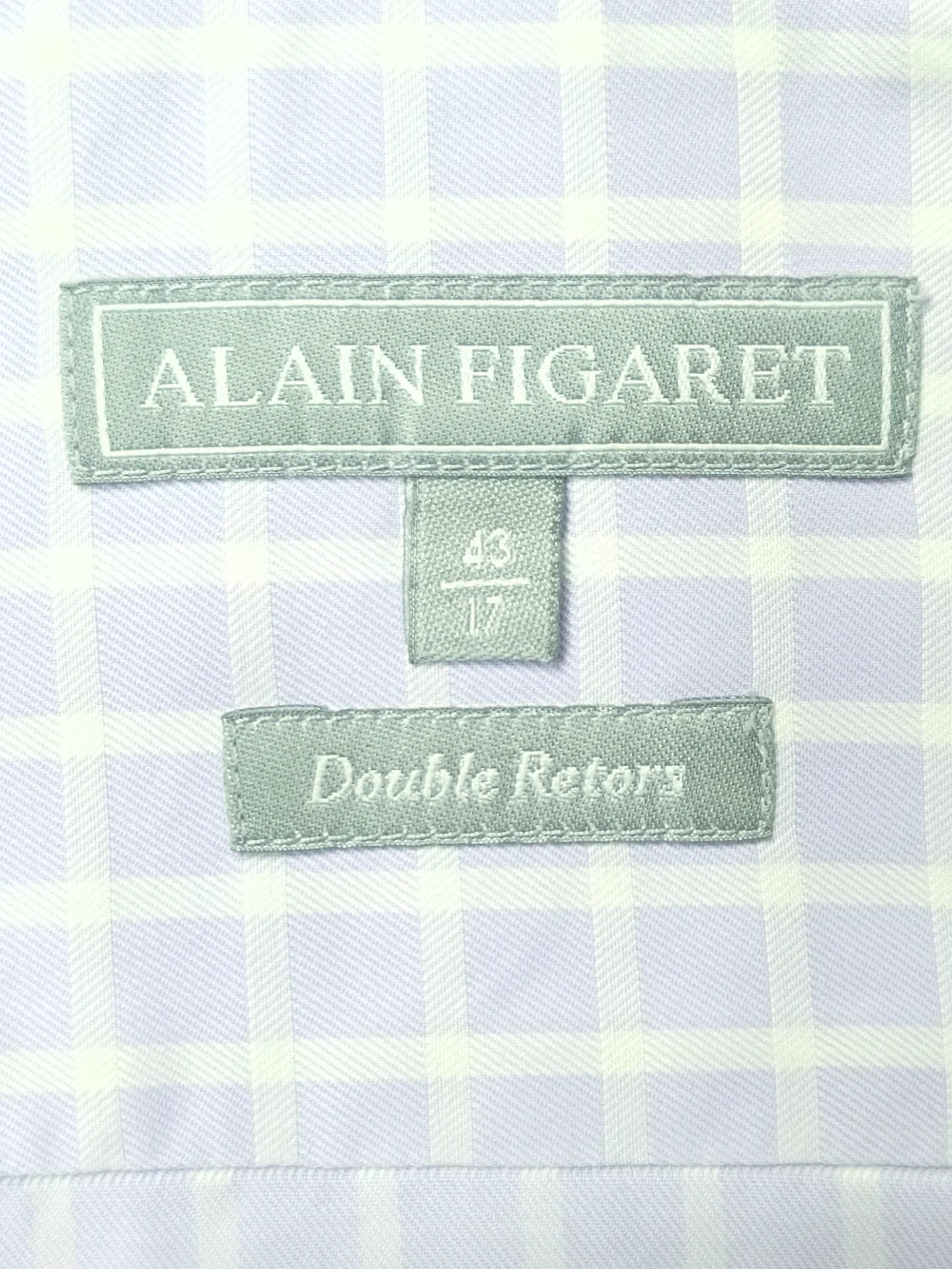 Alain Figaret - [17]