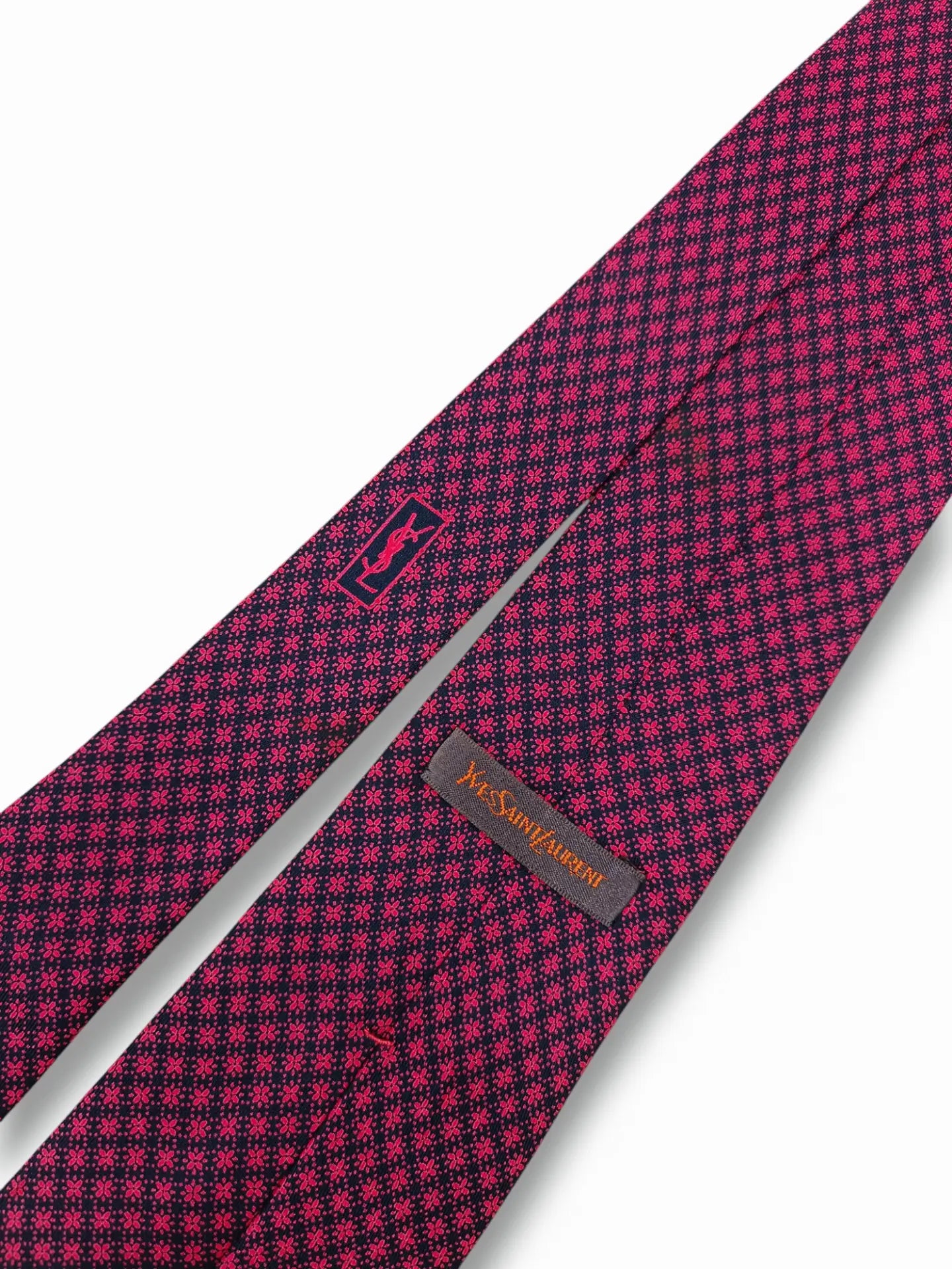 YSL - Tie