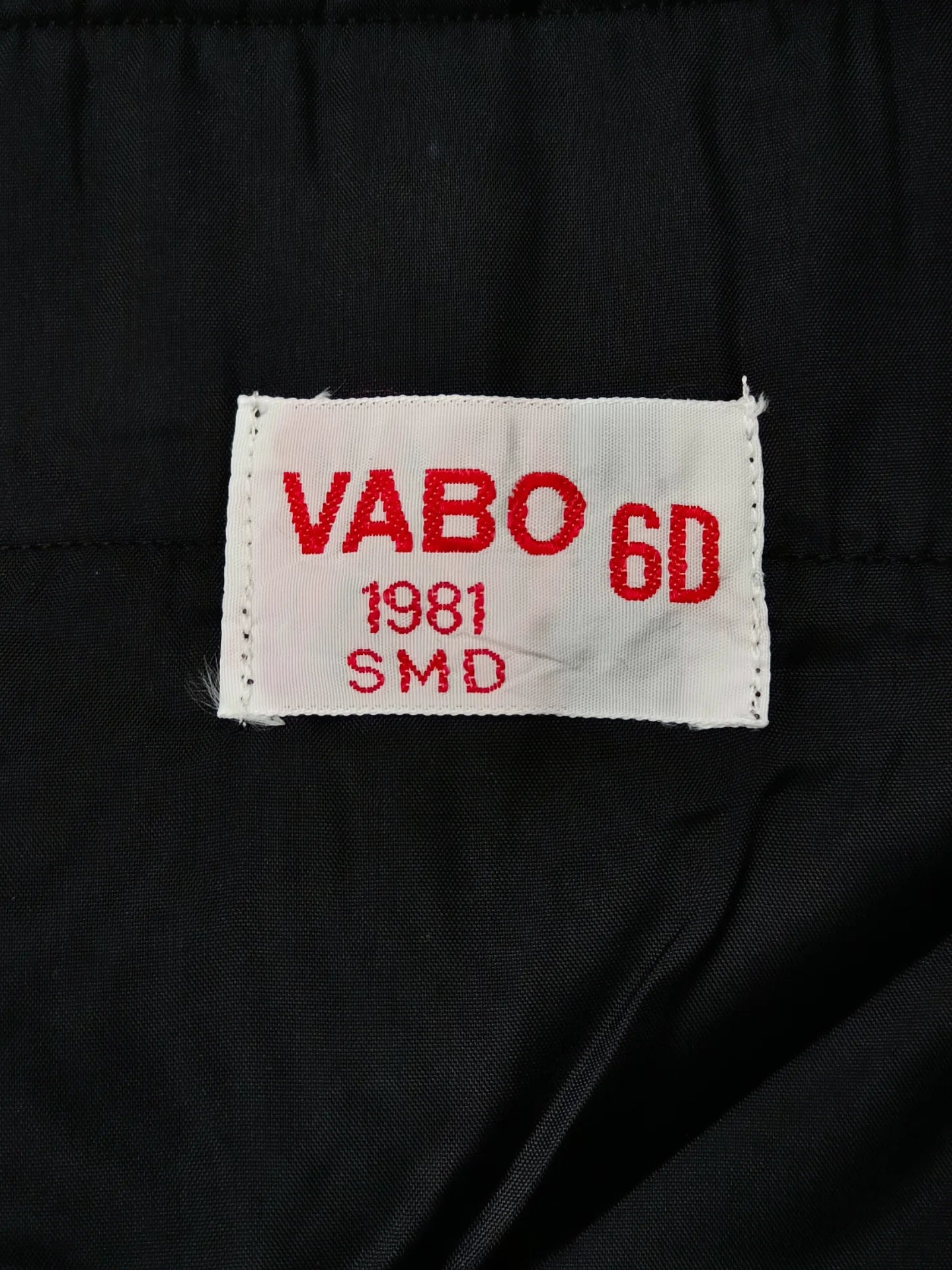 Vabo - [33-34]