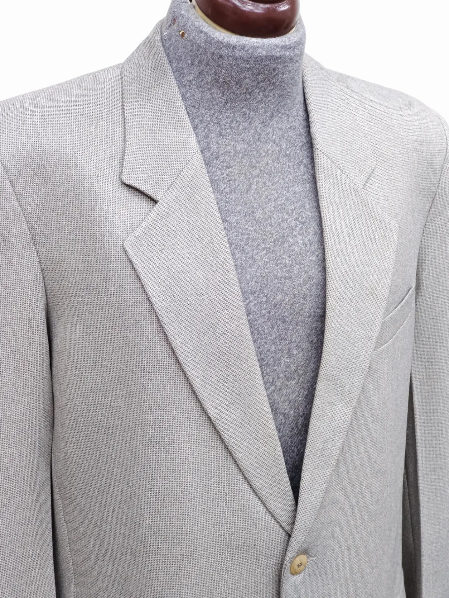 Zegna Custom Tailored - [L]