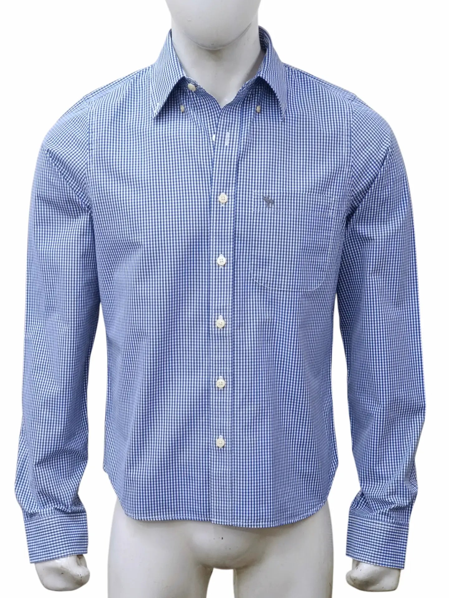 Abercrombie & Fitch - [L]