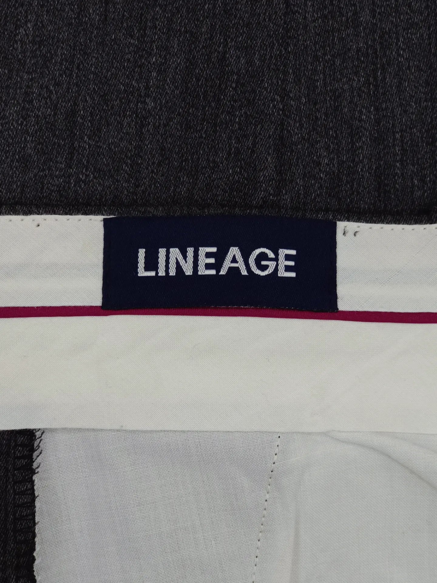 Lineage - [35-36]