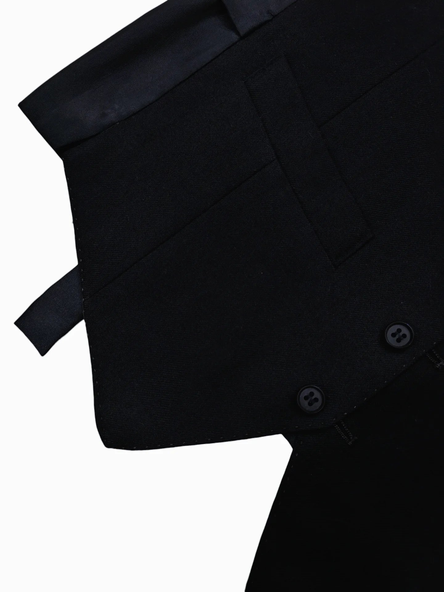 Custom Tailored - [S]