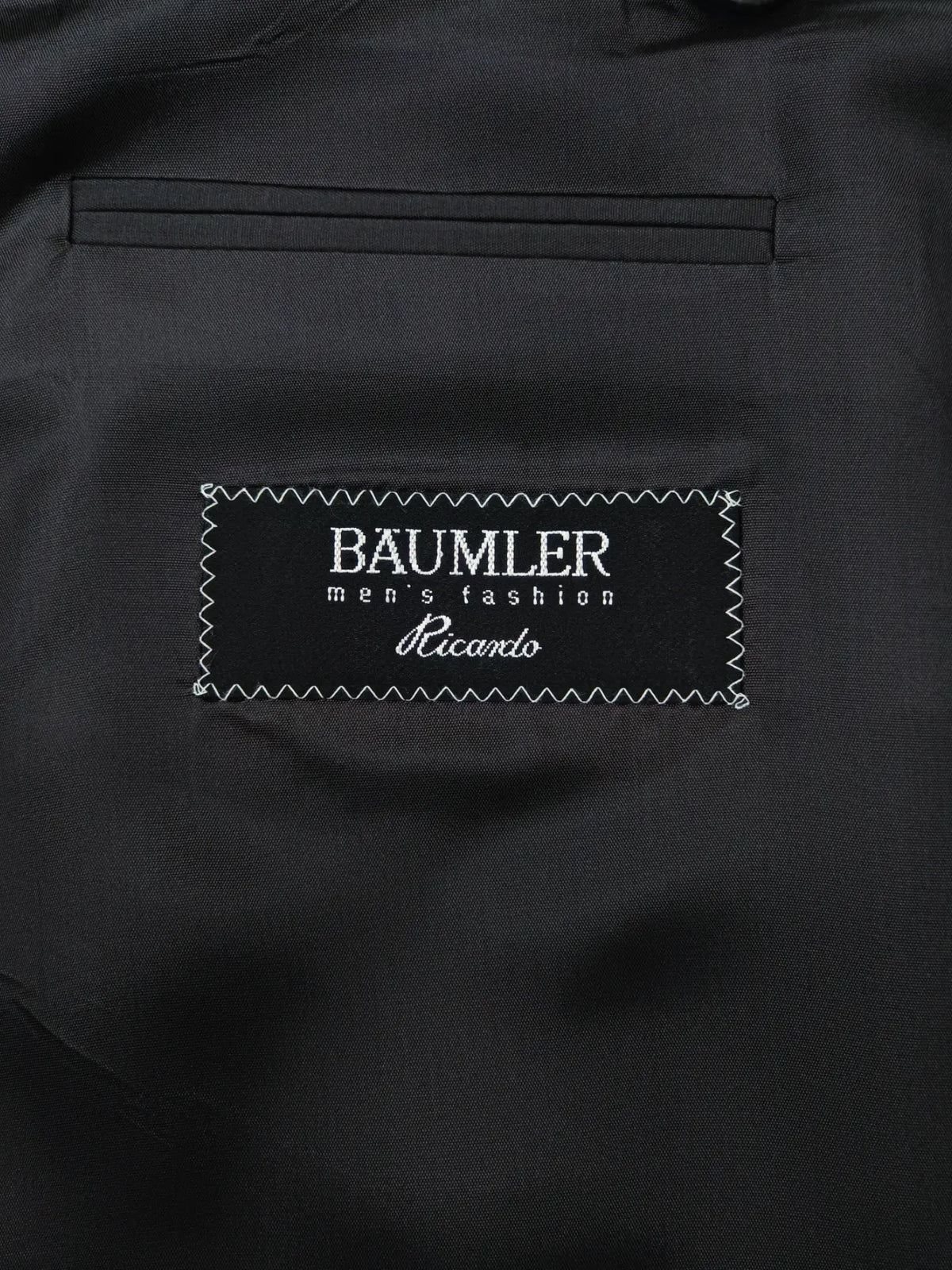 Baumler - [L]