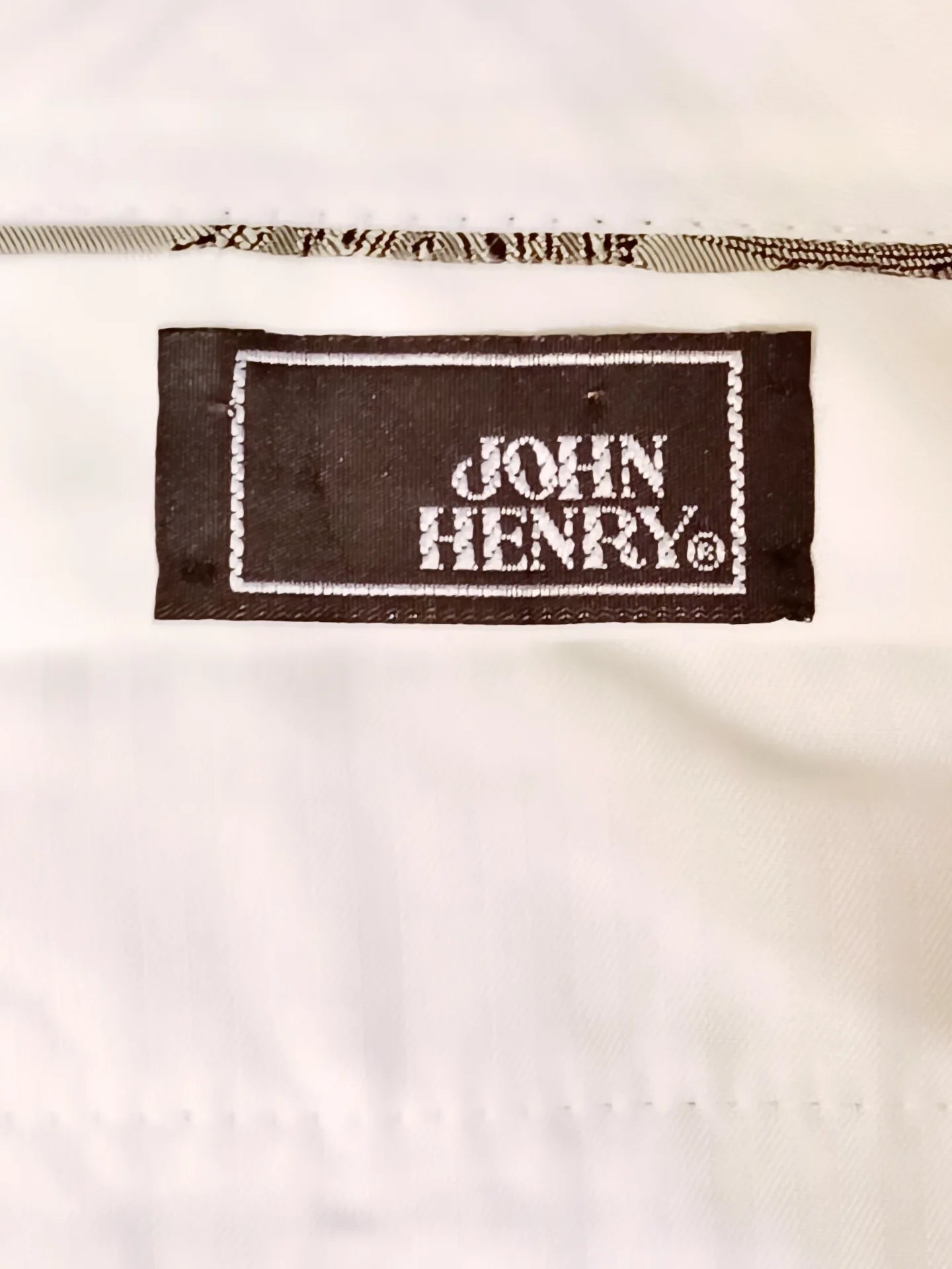 John Henry - [30-31]