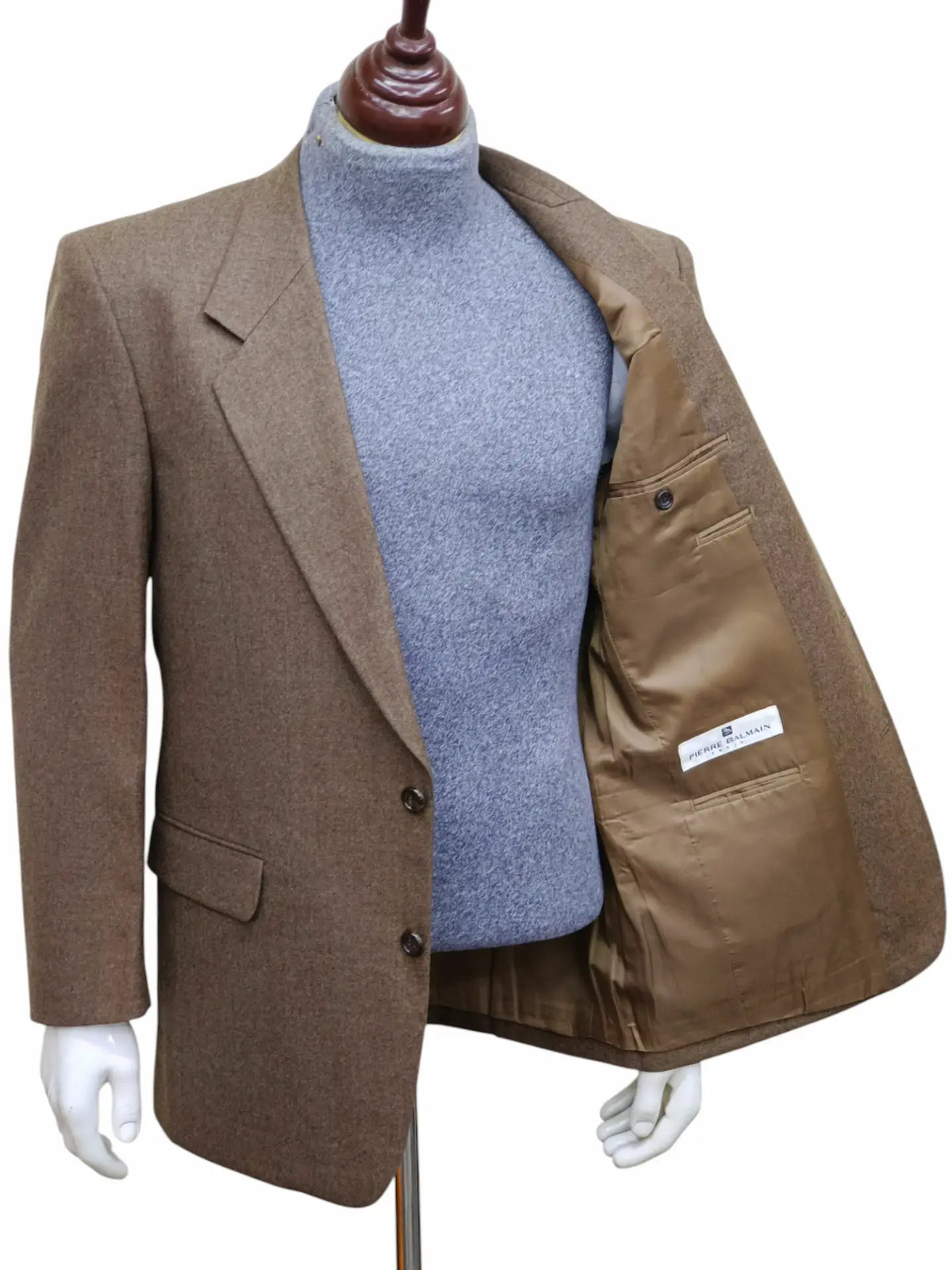 Balmain Paris - [L]