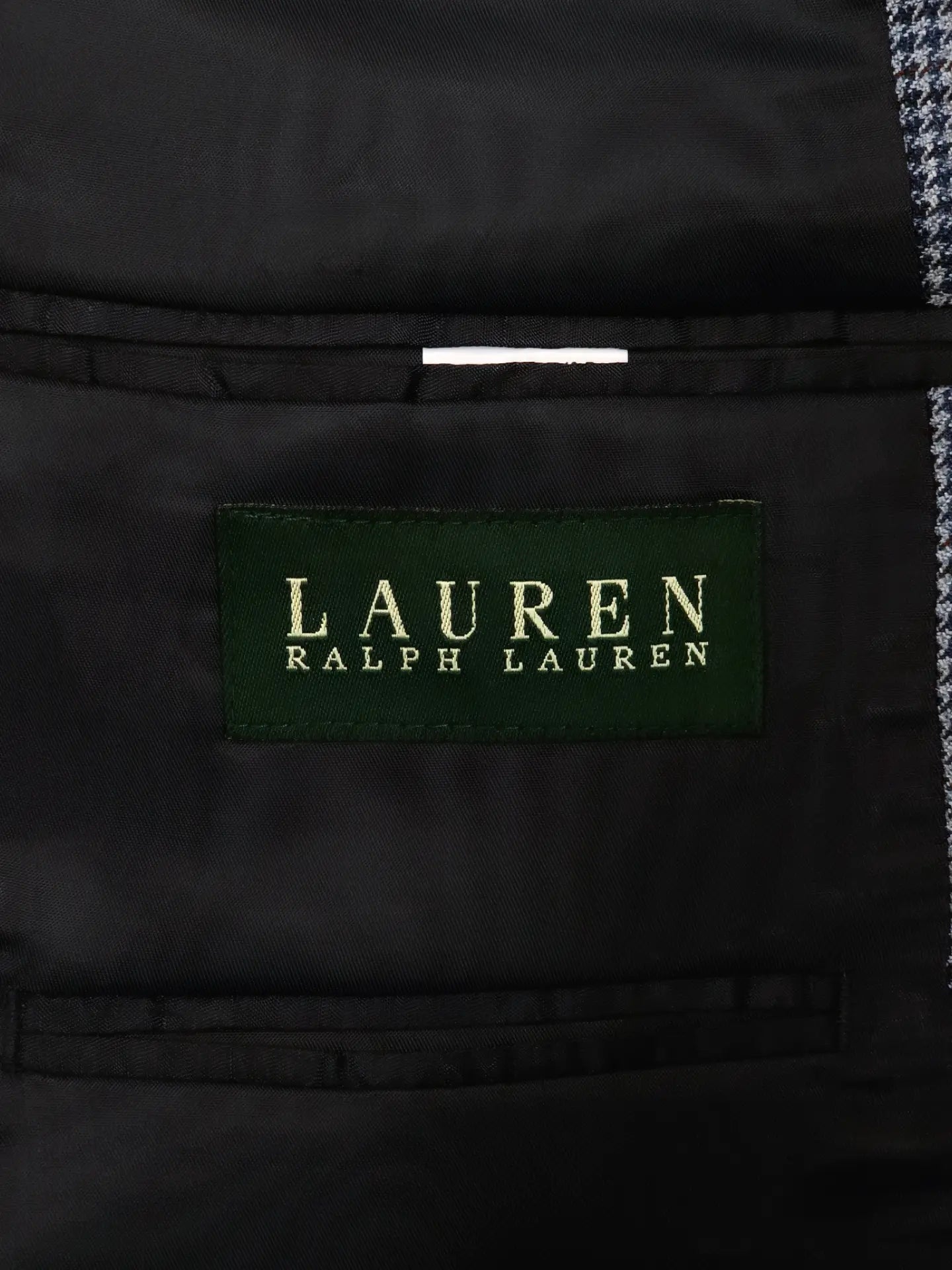 Ralph Lauren - [XXL]