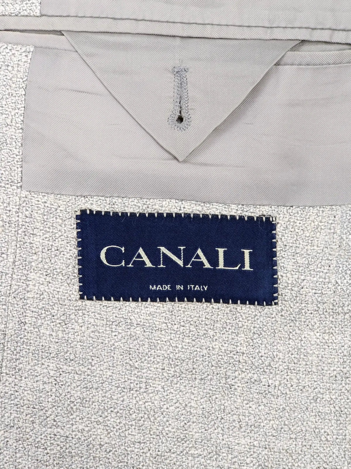 Canali - [XL]