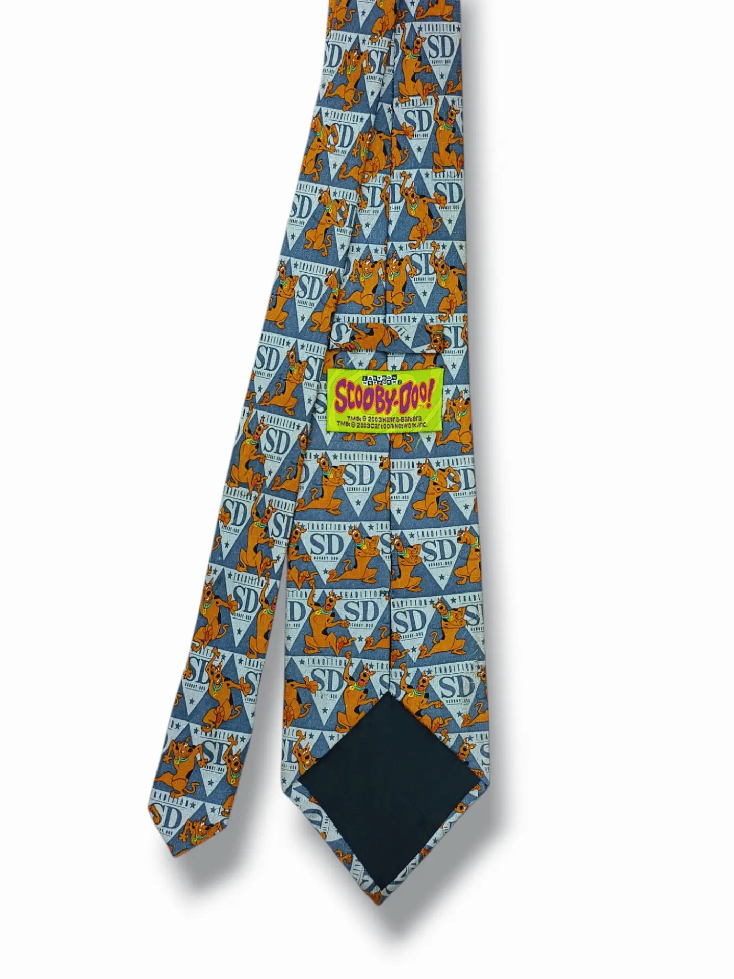 Scooby Doo - Tie