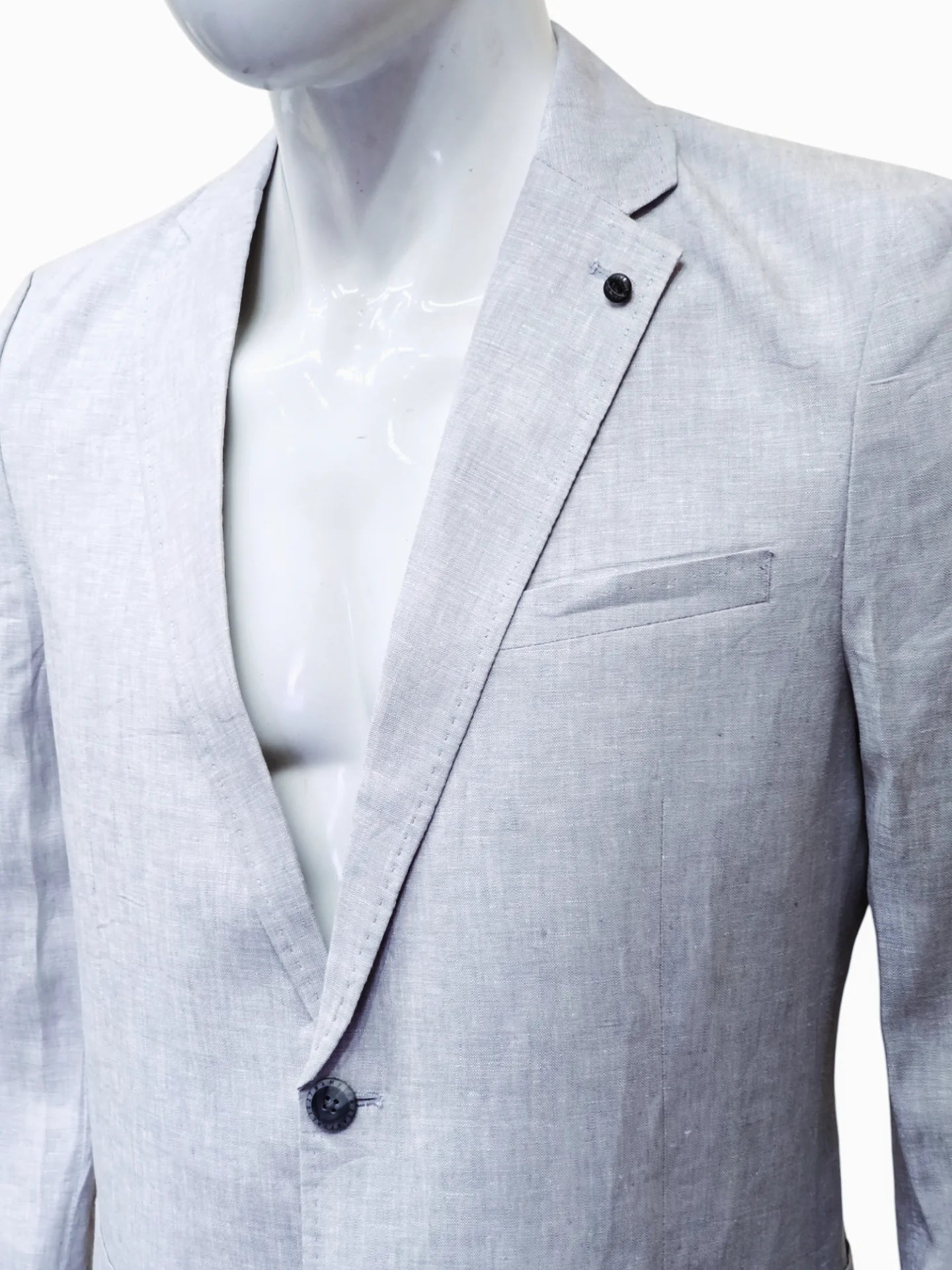 Hampton Republic Linen - [L]