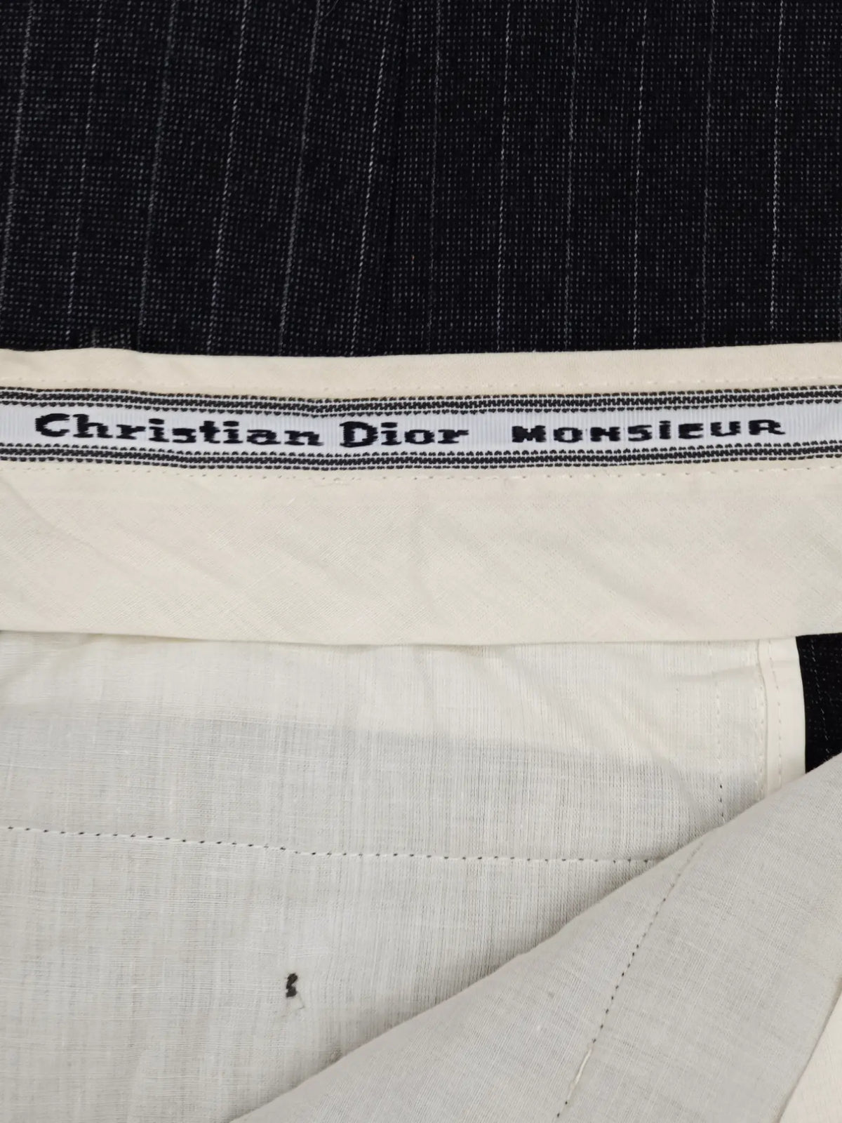 Christian Dior - [32-33]