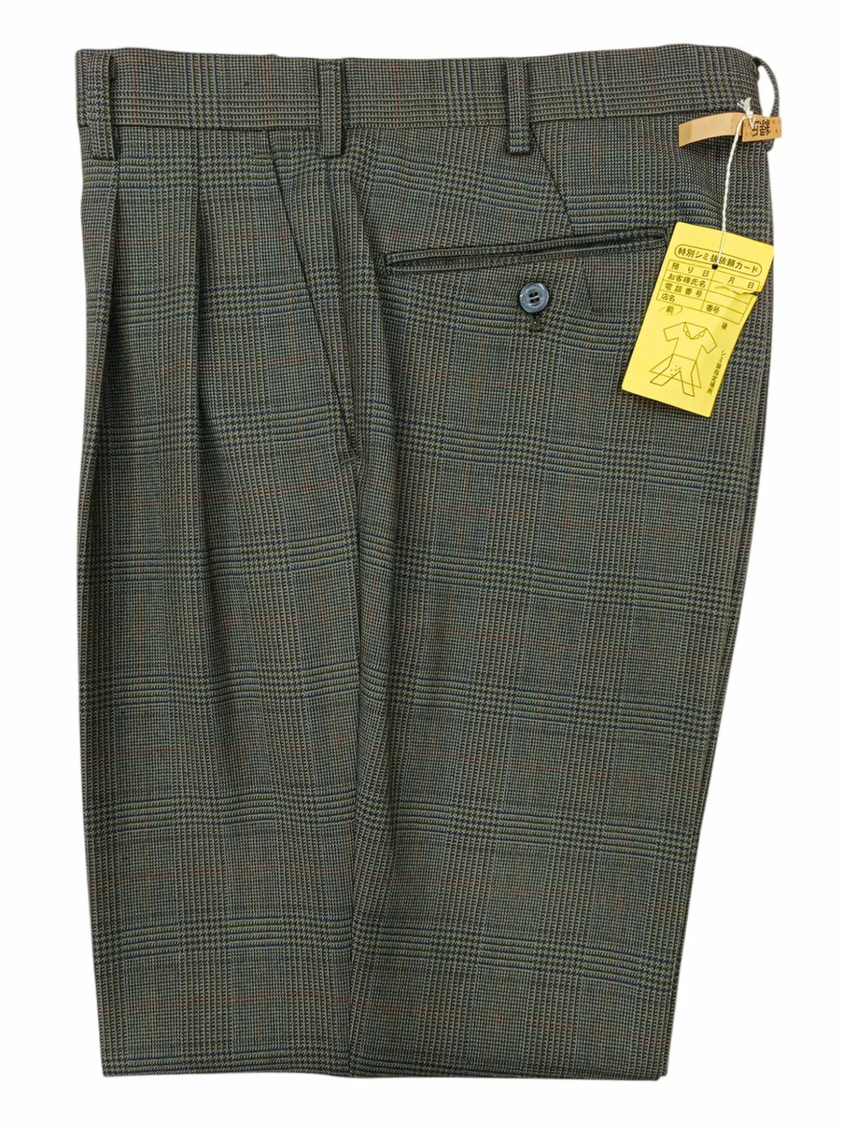 Korean Bespoke - [30-31]