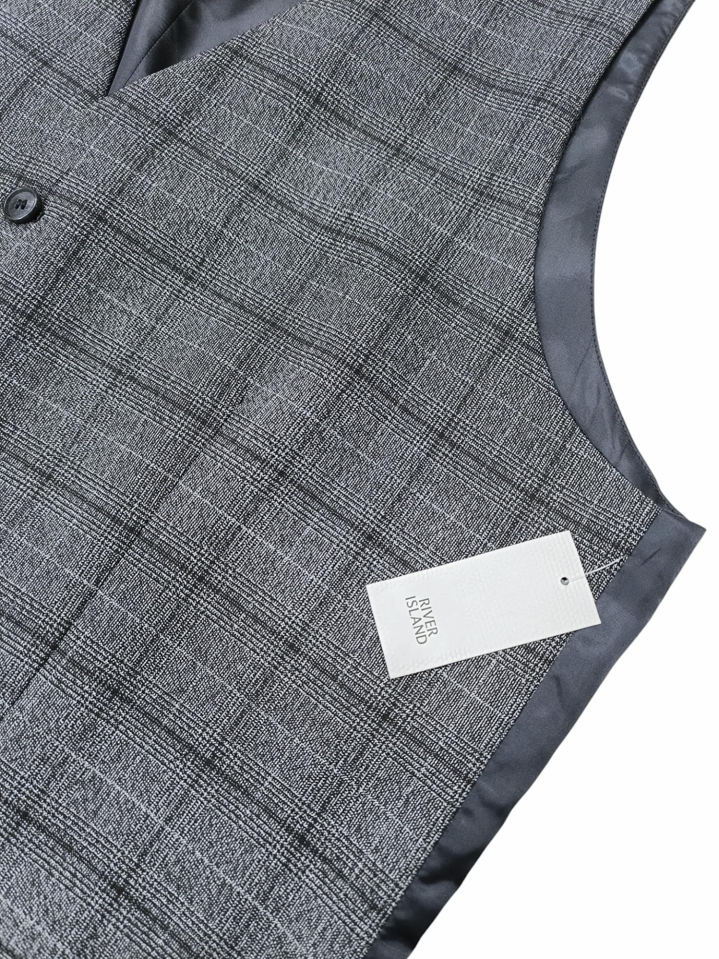 River Island - [XL]