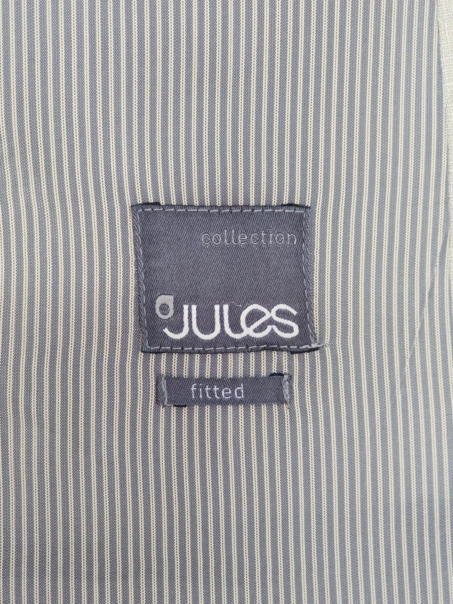 Jules Linen - [XXL]