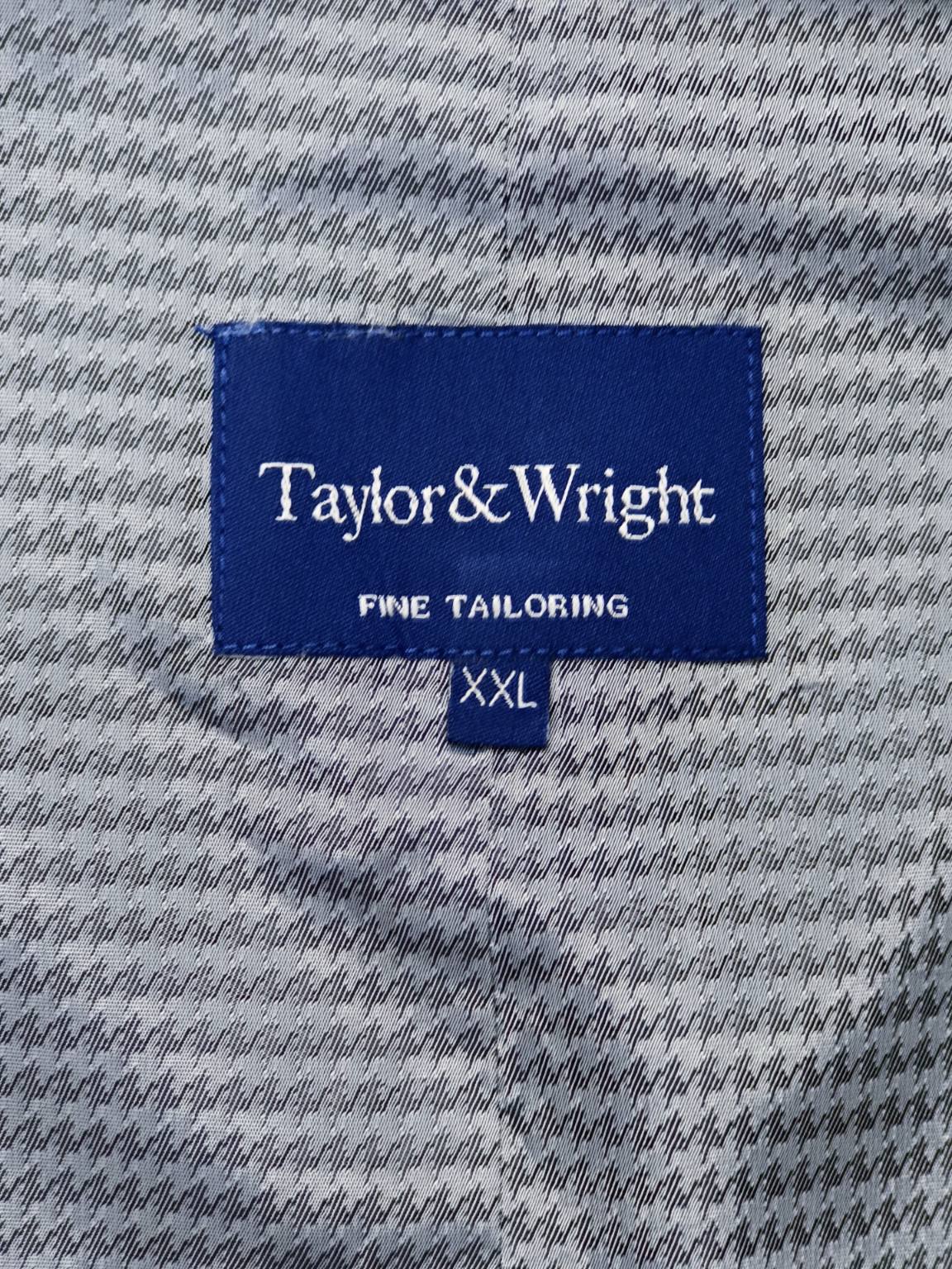 Taylor & Wright - [XXL]