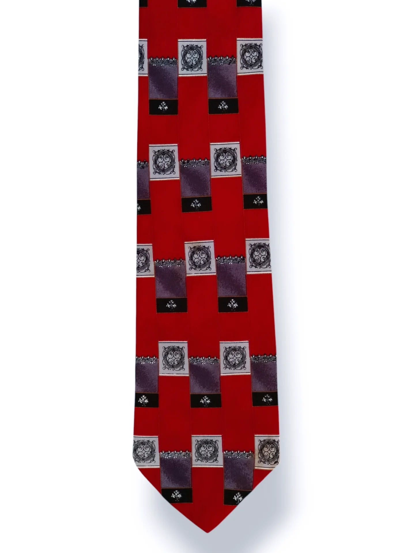 Town Craft - Tie