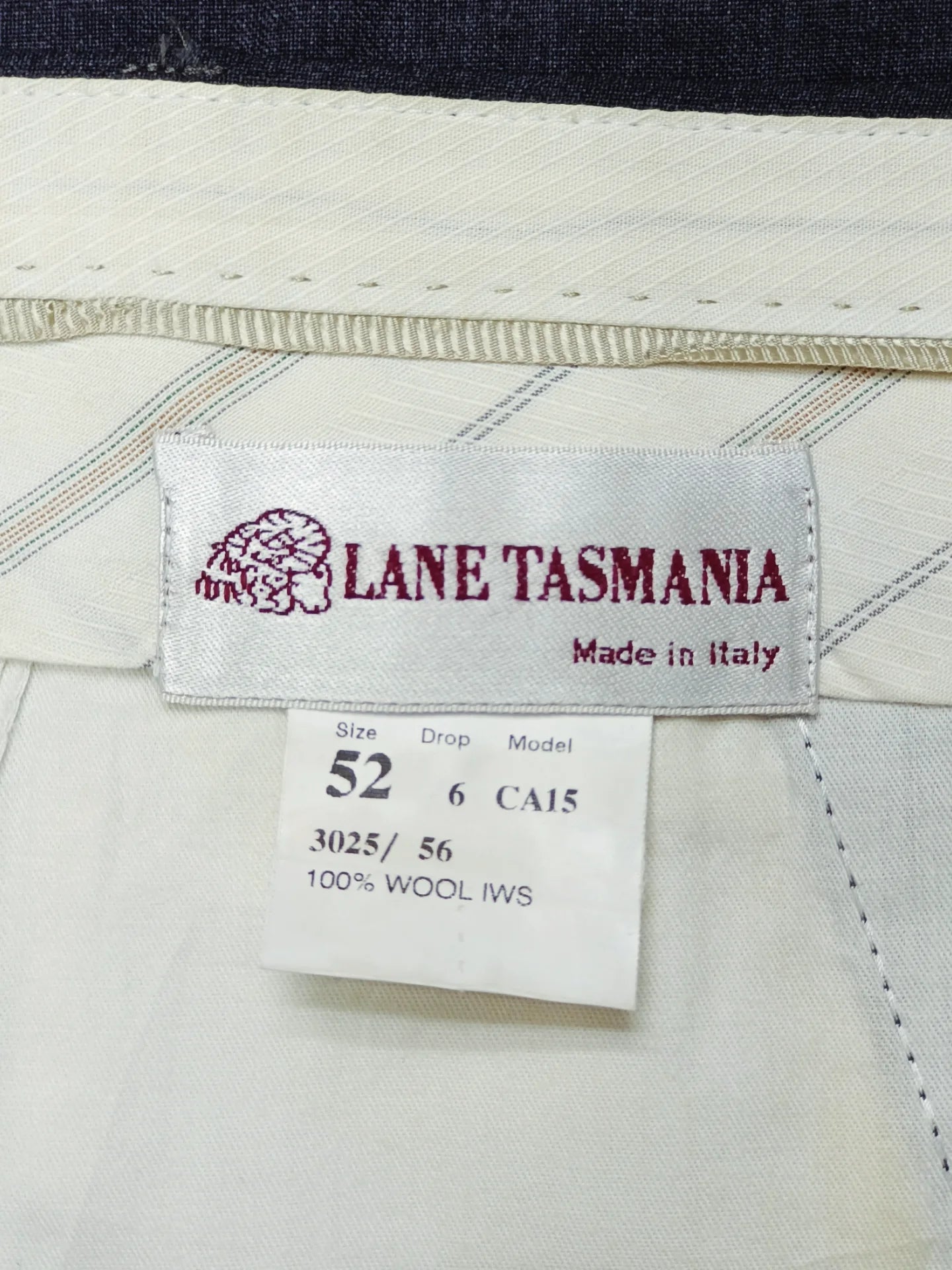 Vigano Italy - [34-35]