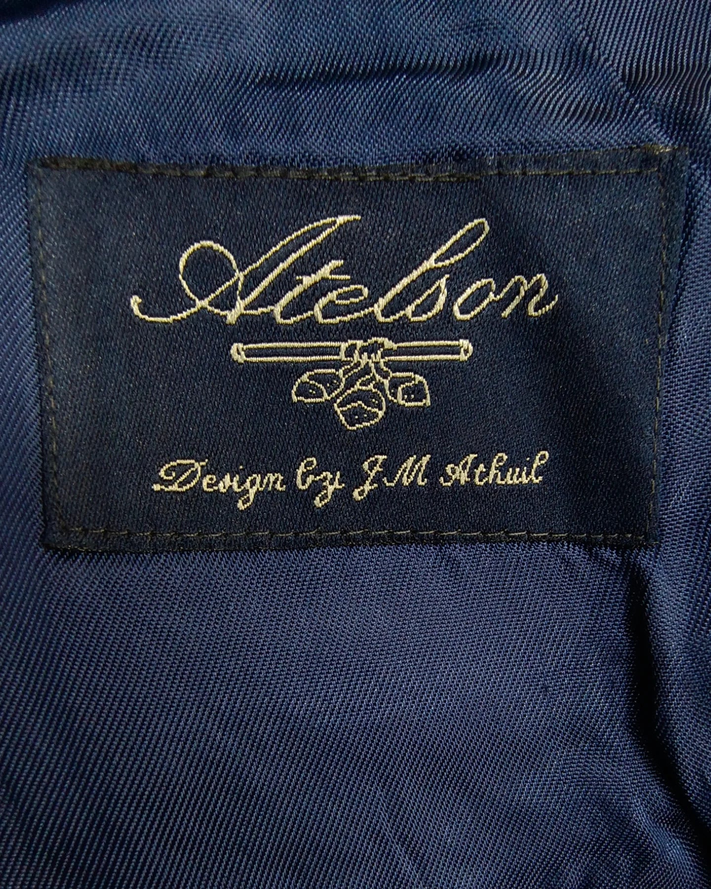 Atelson - [L]