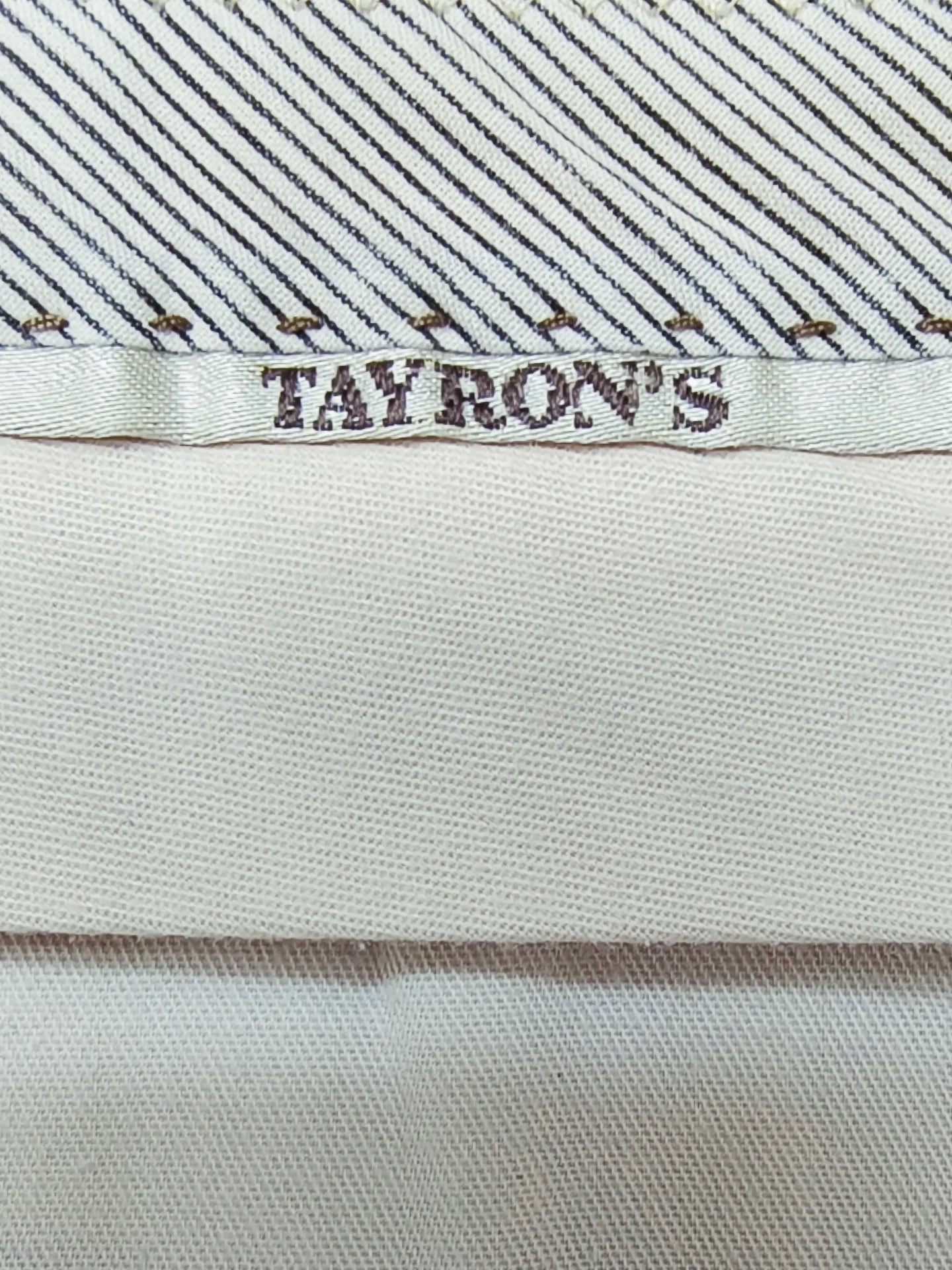 Tayron's - [38-39]