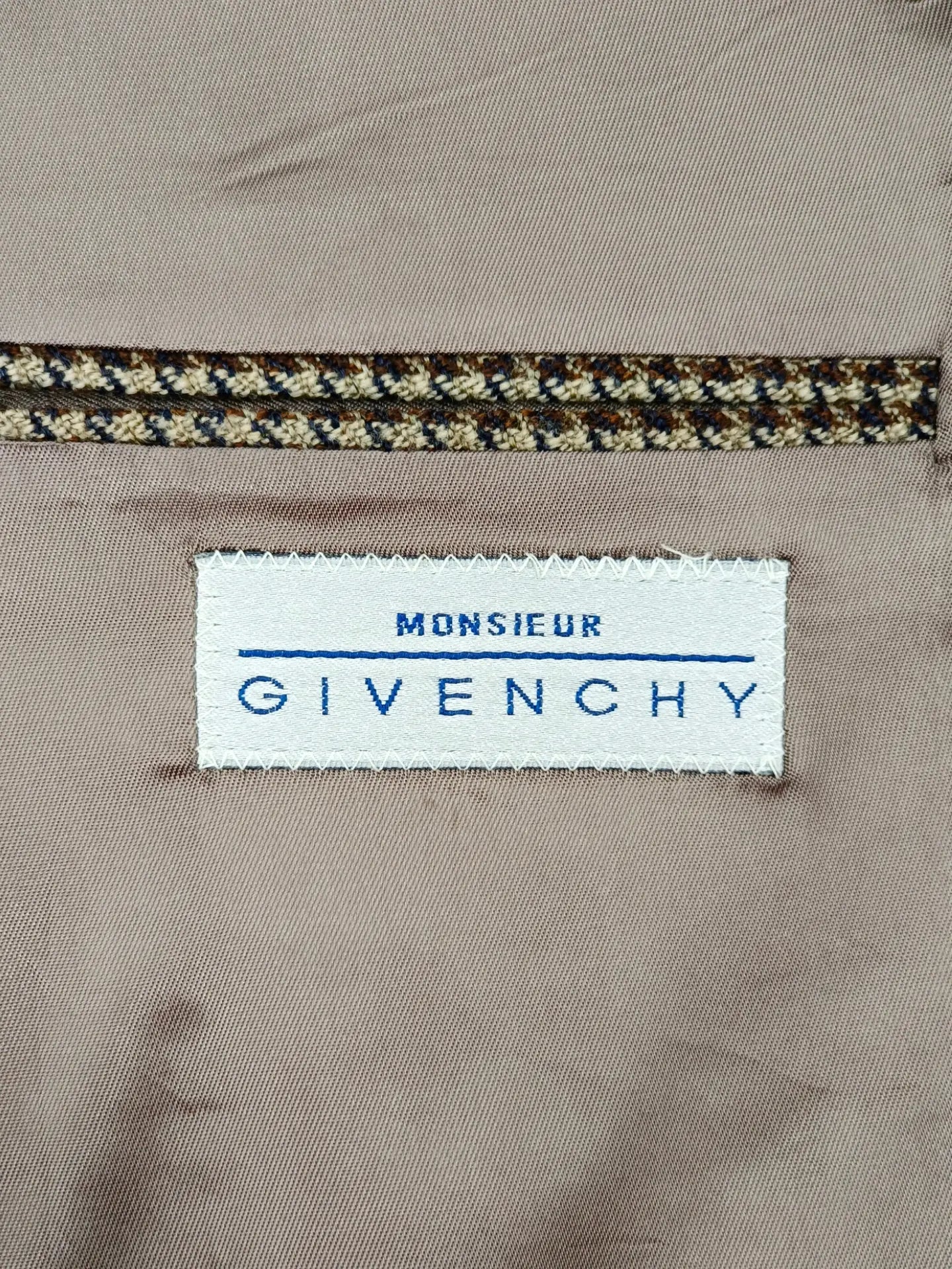 Givenchy - [XXXL]