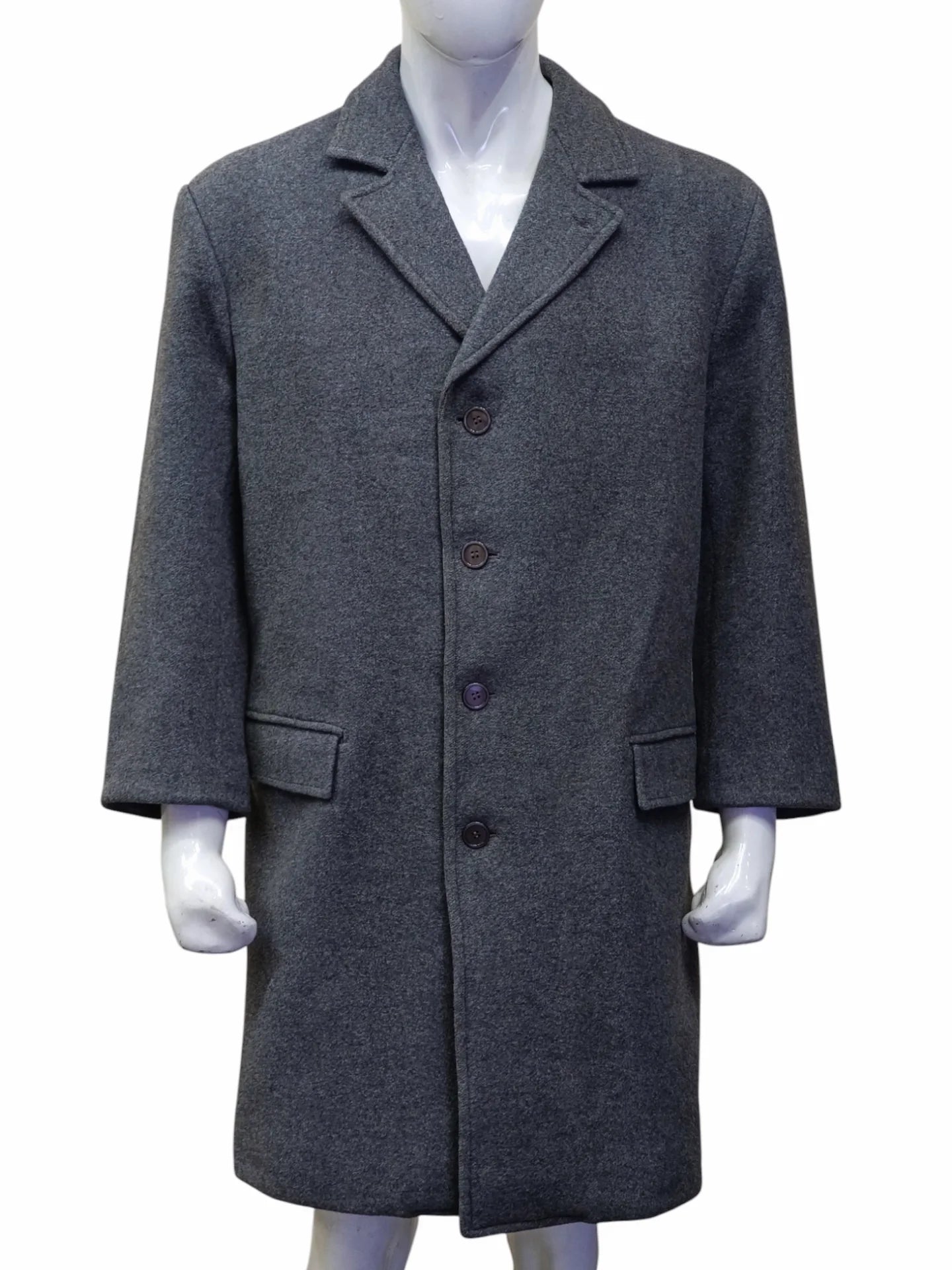 Custom Tailored - [XXXL]