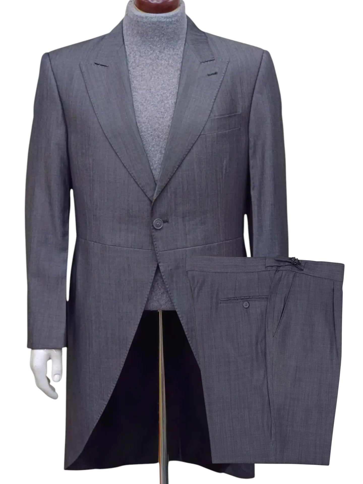 Custom Tailored - [XL]